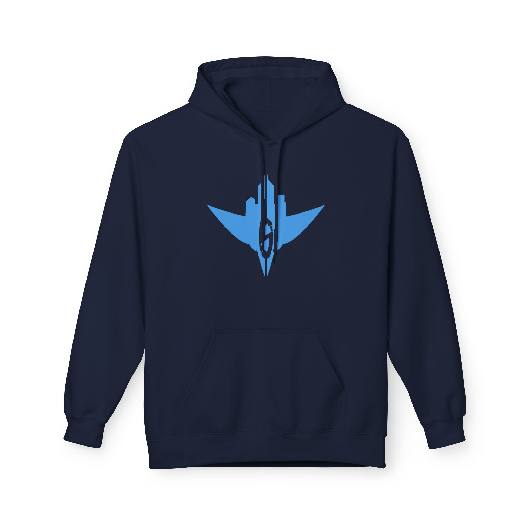 Skylogo Hoodie