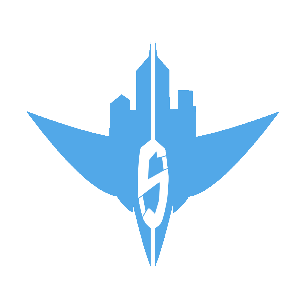 Skyline Superhero