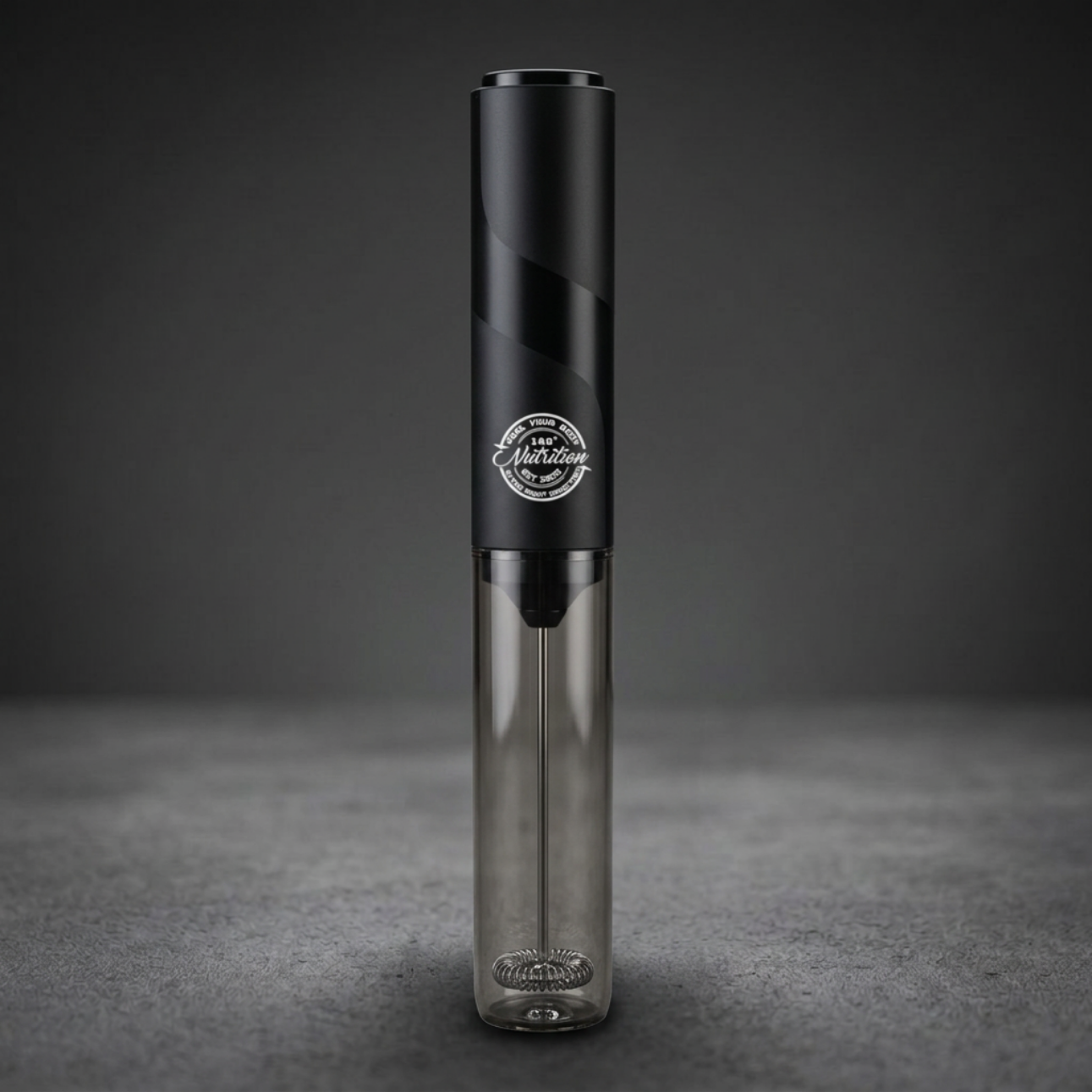 180° Nutrition Electric Mixer