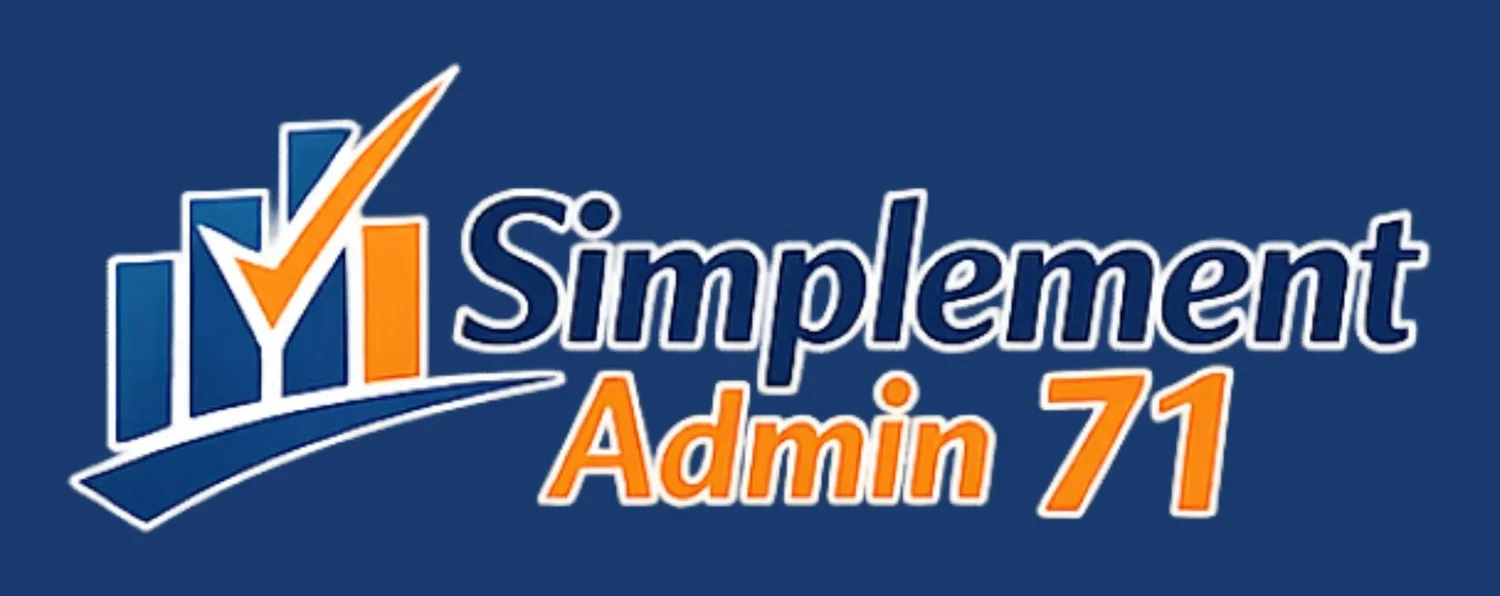 Simplement Admin 71