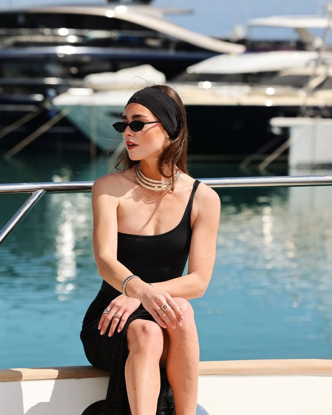 From Cannes,  with excellence.

For more infos ℹ️
🔗&nbsp;Website : link in bio
💬&nbsp;Whats&rsquo;app : +33 6 27 92 26 31
📨&nbsp;DM Instagram

______
Azur Signature, cannes, french riviera, luxury services, personal concierge, travel