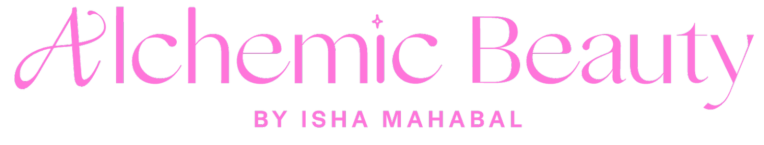 Alchemic Beauty Studio - curly hair salon Mumbai Pune Bangalore Delhi