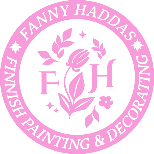 Fanny Haddas Finnish Painting &amp; Decorating