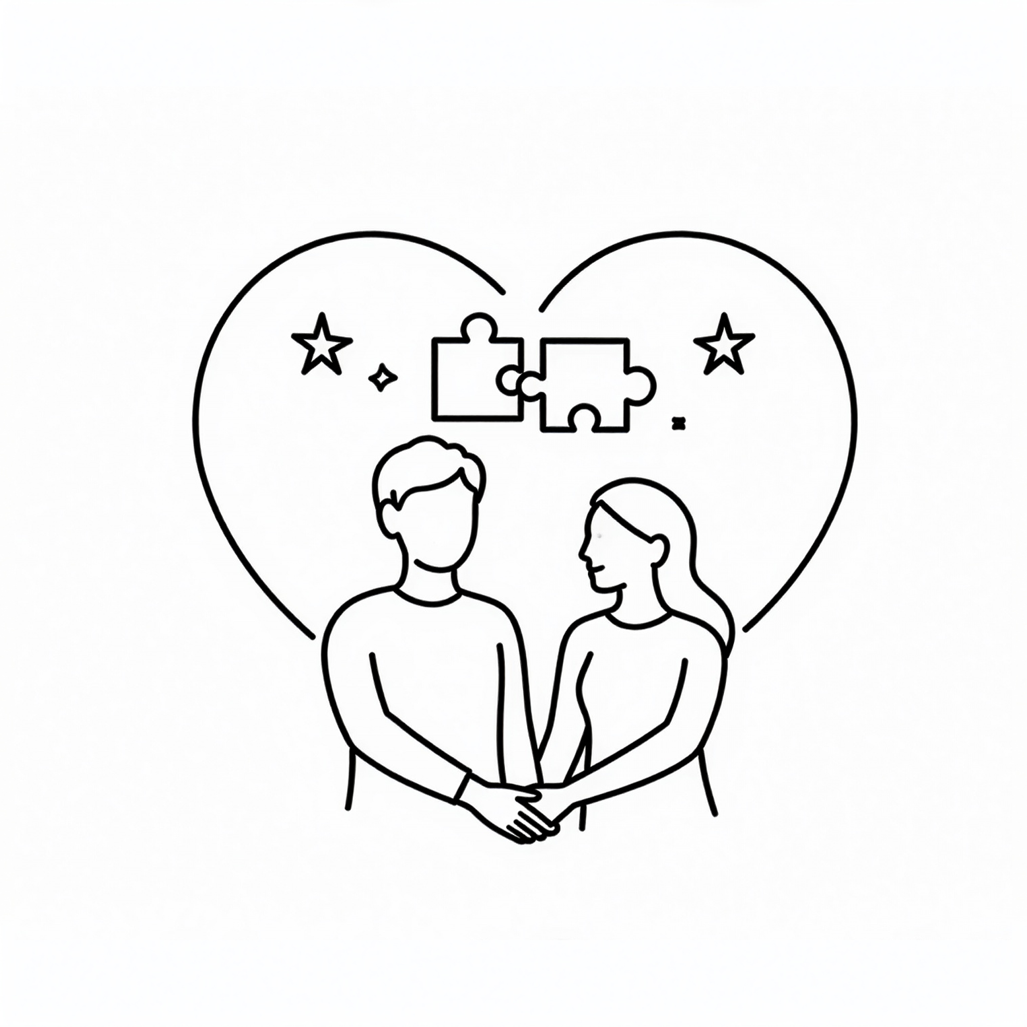 Guided Self-Work Programs (Digital Product)