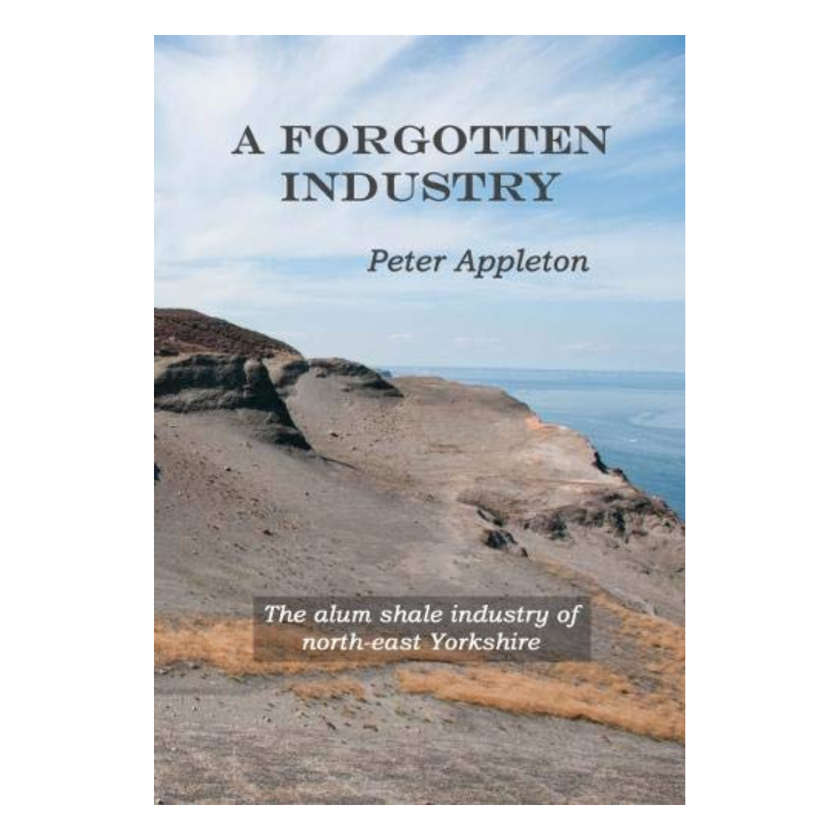 A Forgotten Industry by Peter Appleton