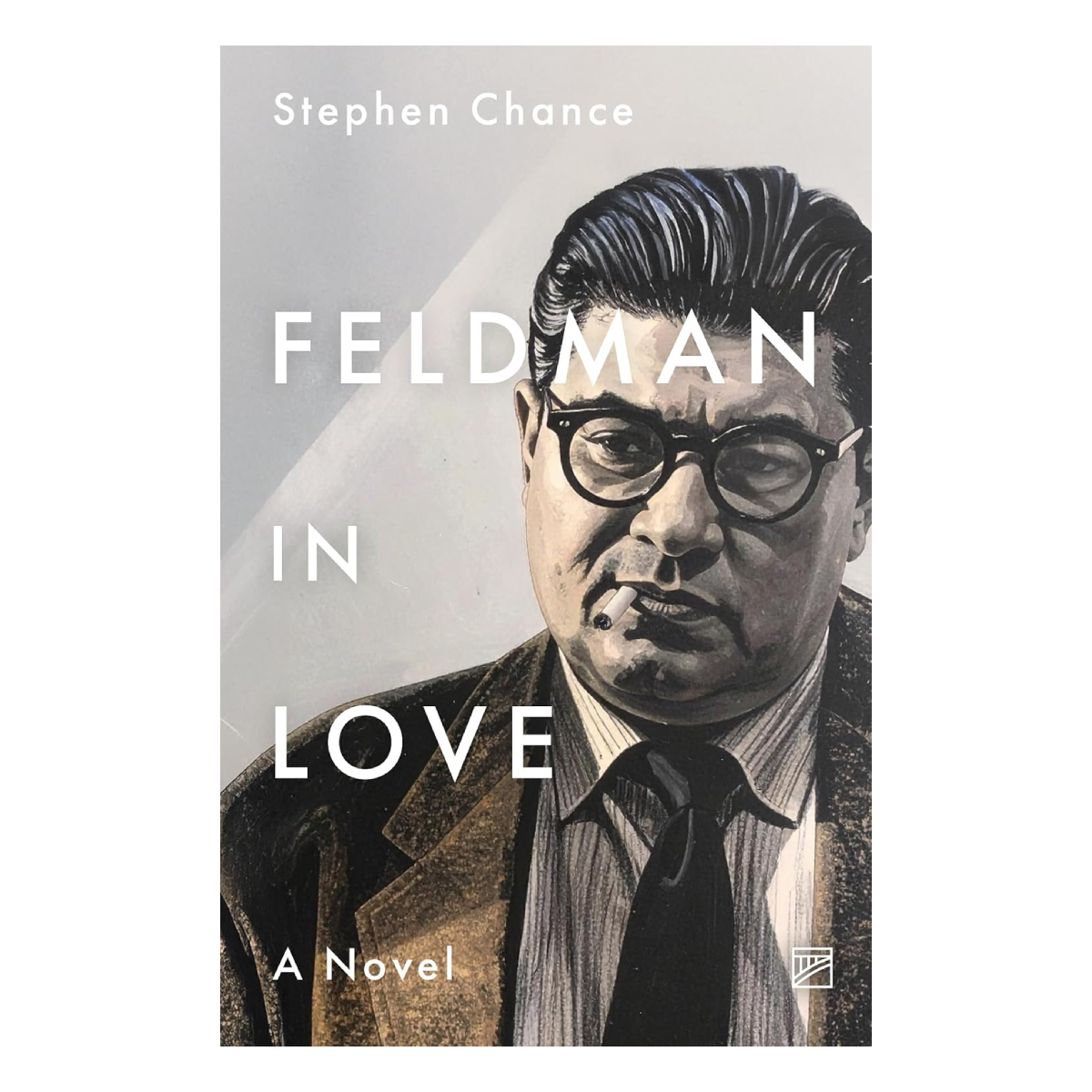 Feldman in Love by Stephen Chance