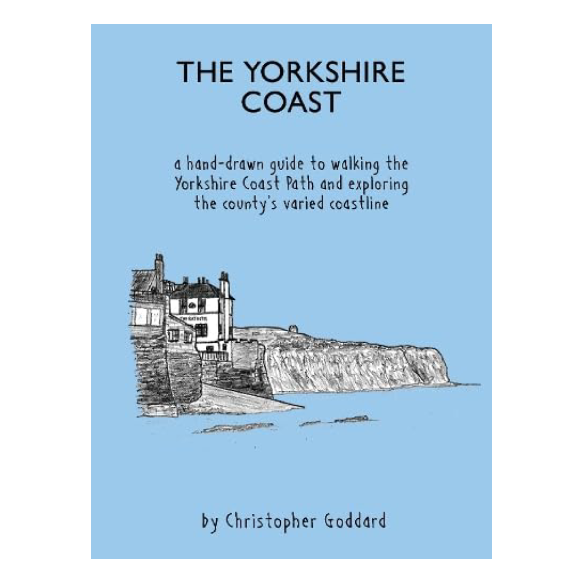 The Yorkshire Coast by Christopher Goddard