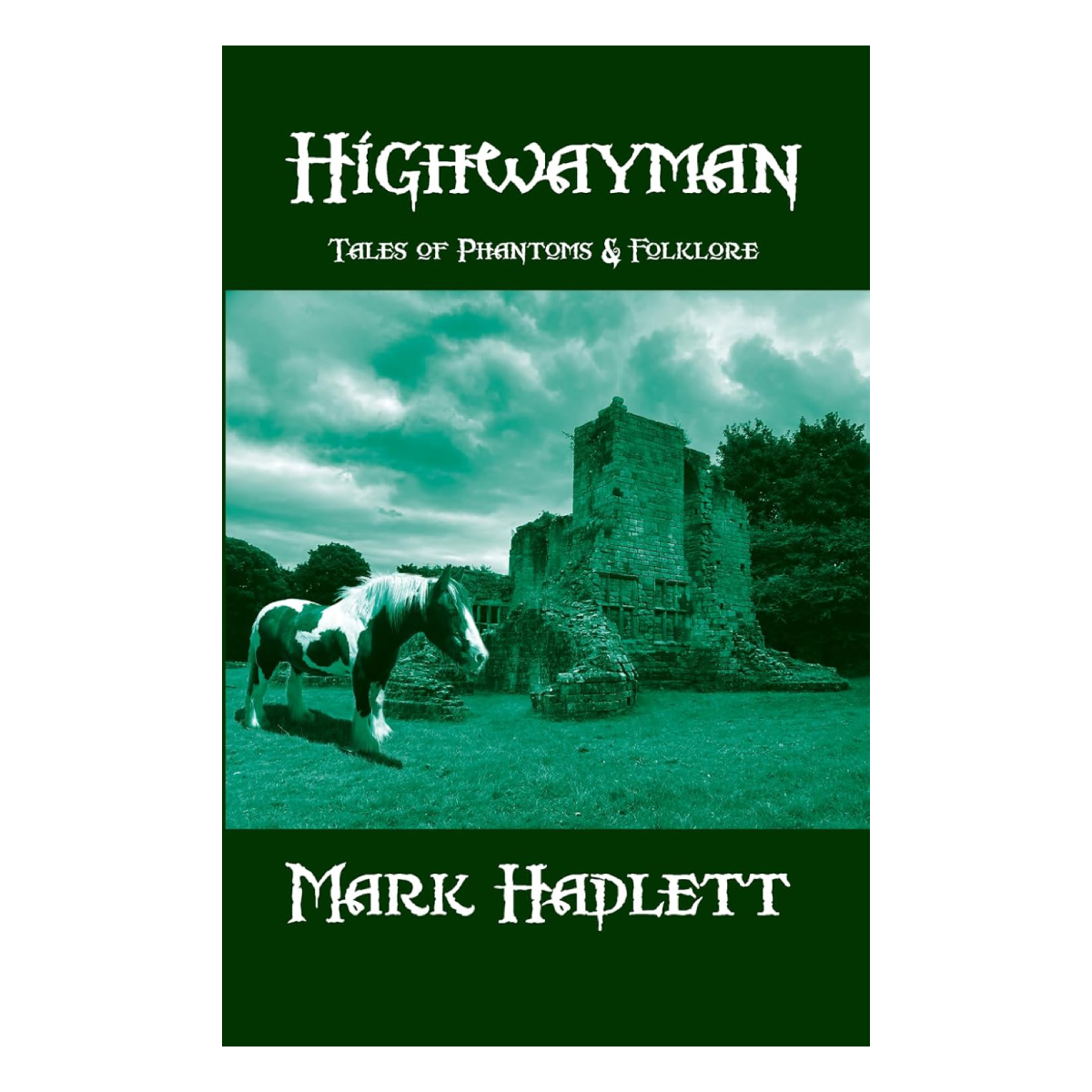 Highwayman by Mark Hadlett
