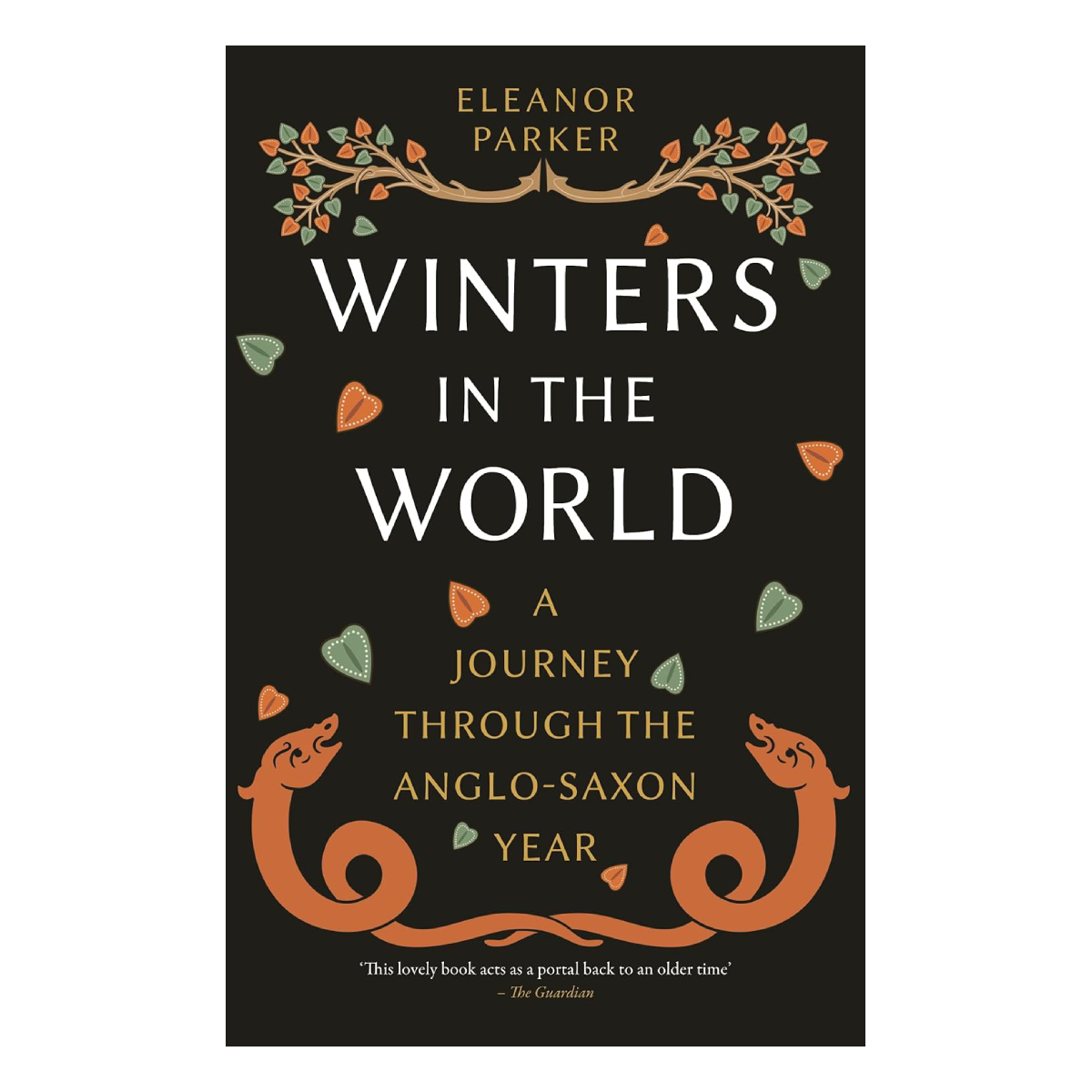 Winters in the World by Eleanor Parker