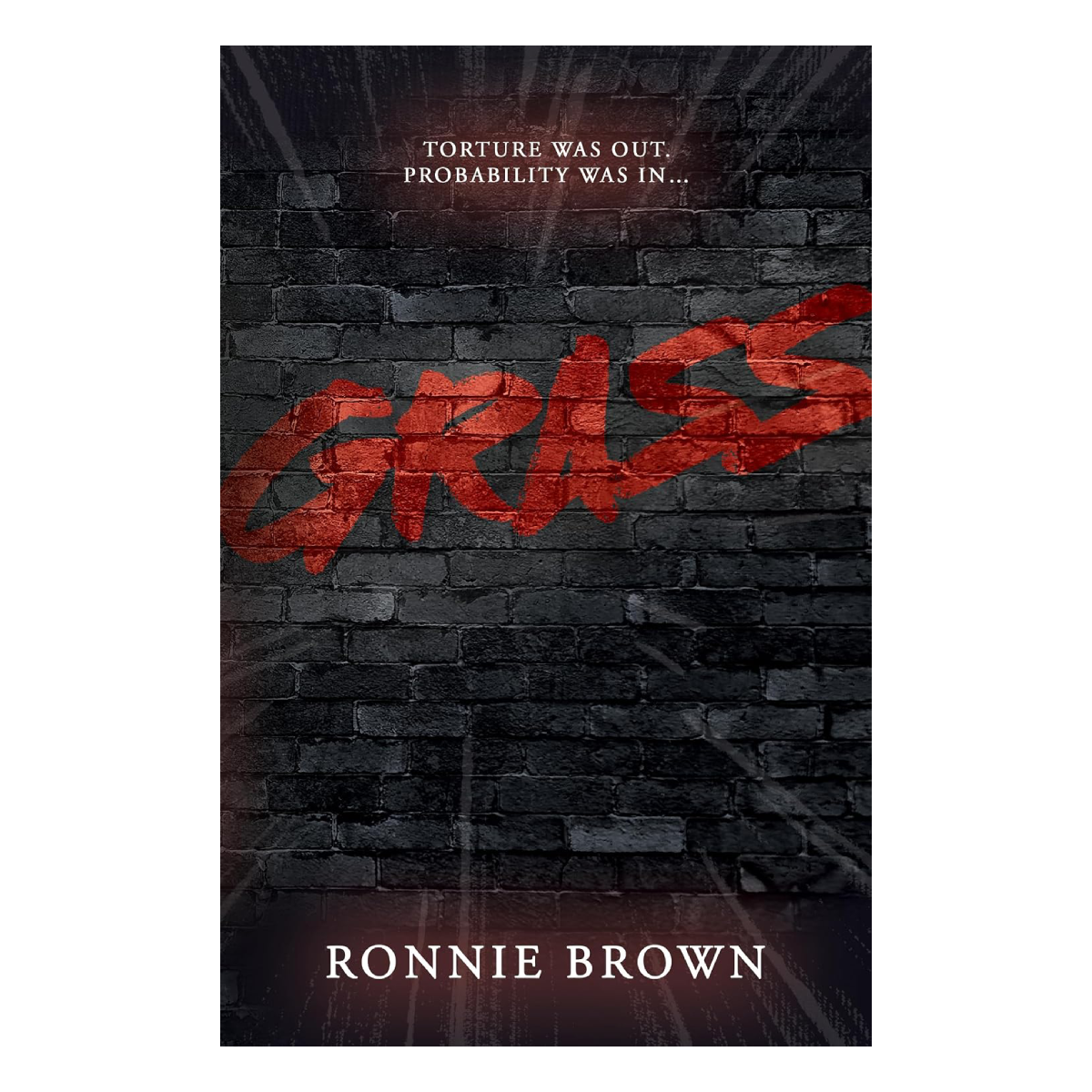 Grass by Ronnie Brown