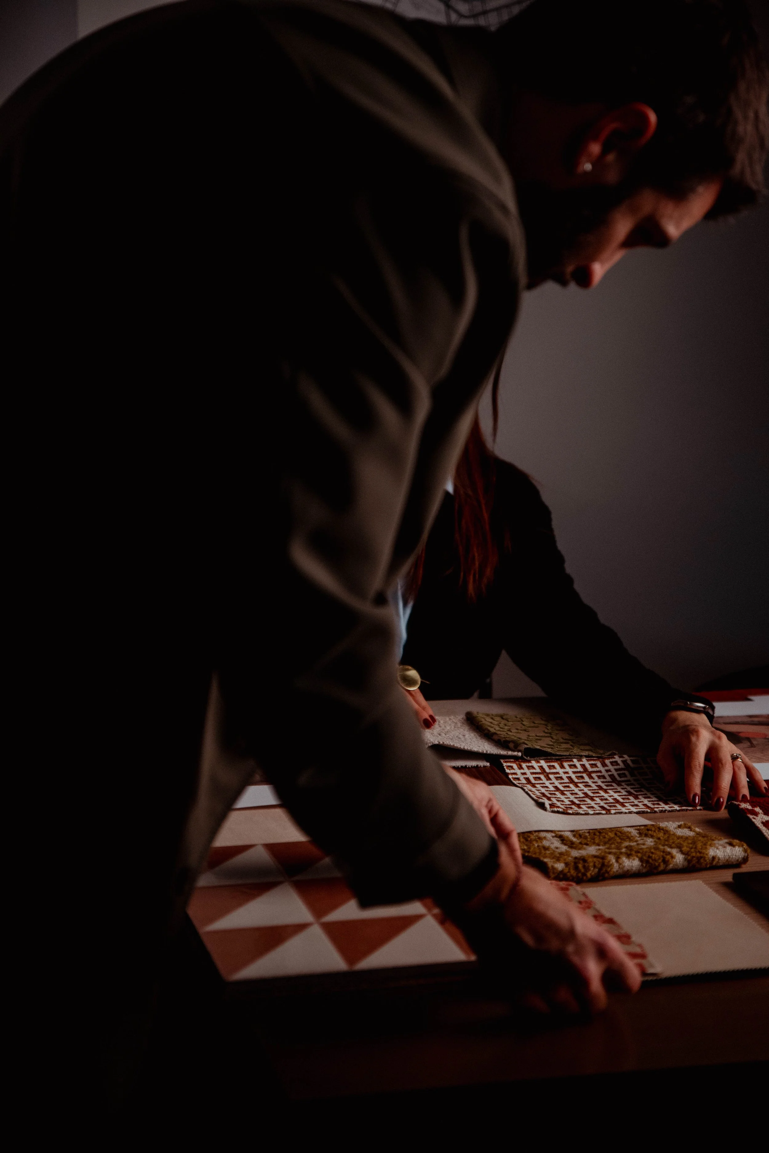 Dal Concept di ovre.design:gli arredi del Rosetta Hotel</span>