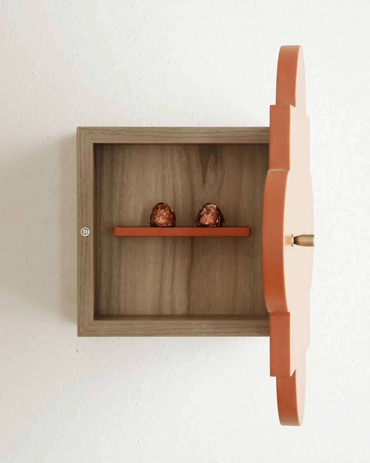 Un "Bacio" to Welcome you