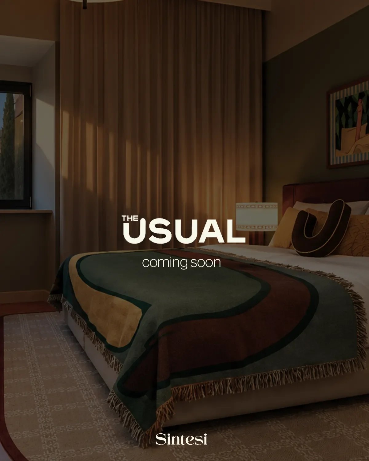 The Usual - Florence
