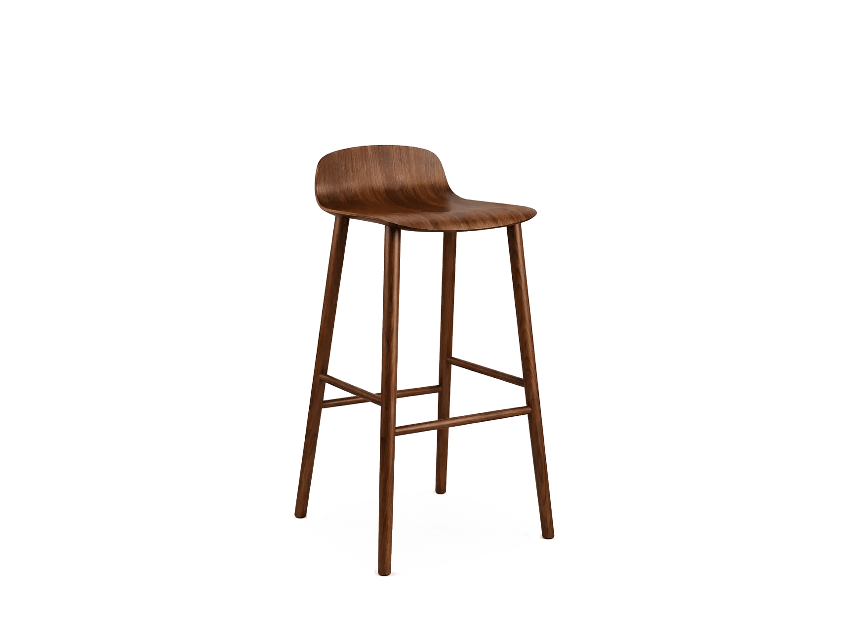 Pluma Stool