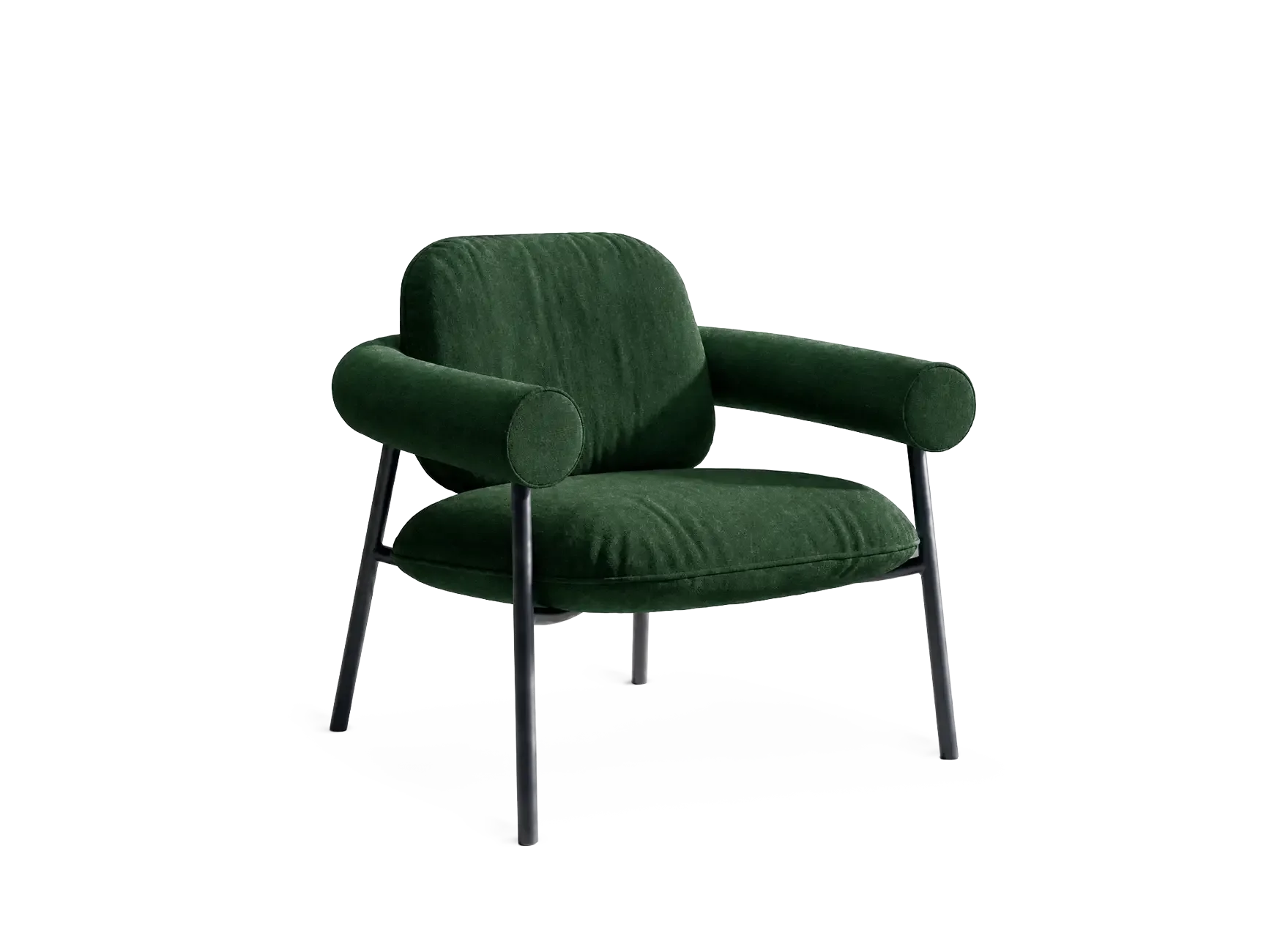 Velour Lounge
