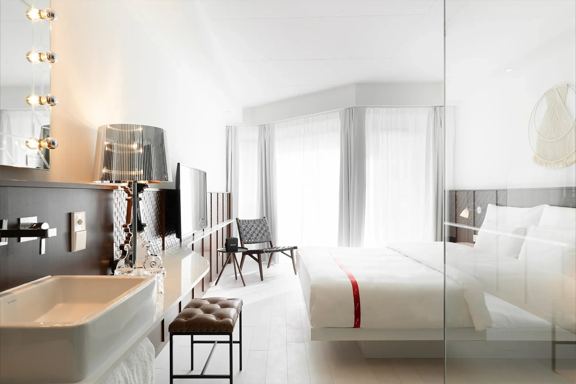 Ruby Claire Hotel