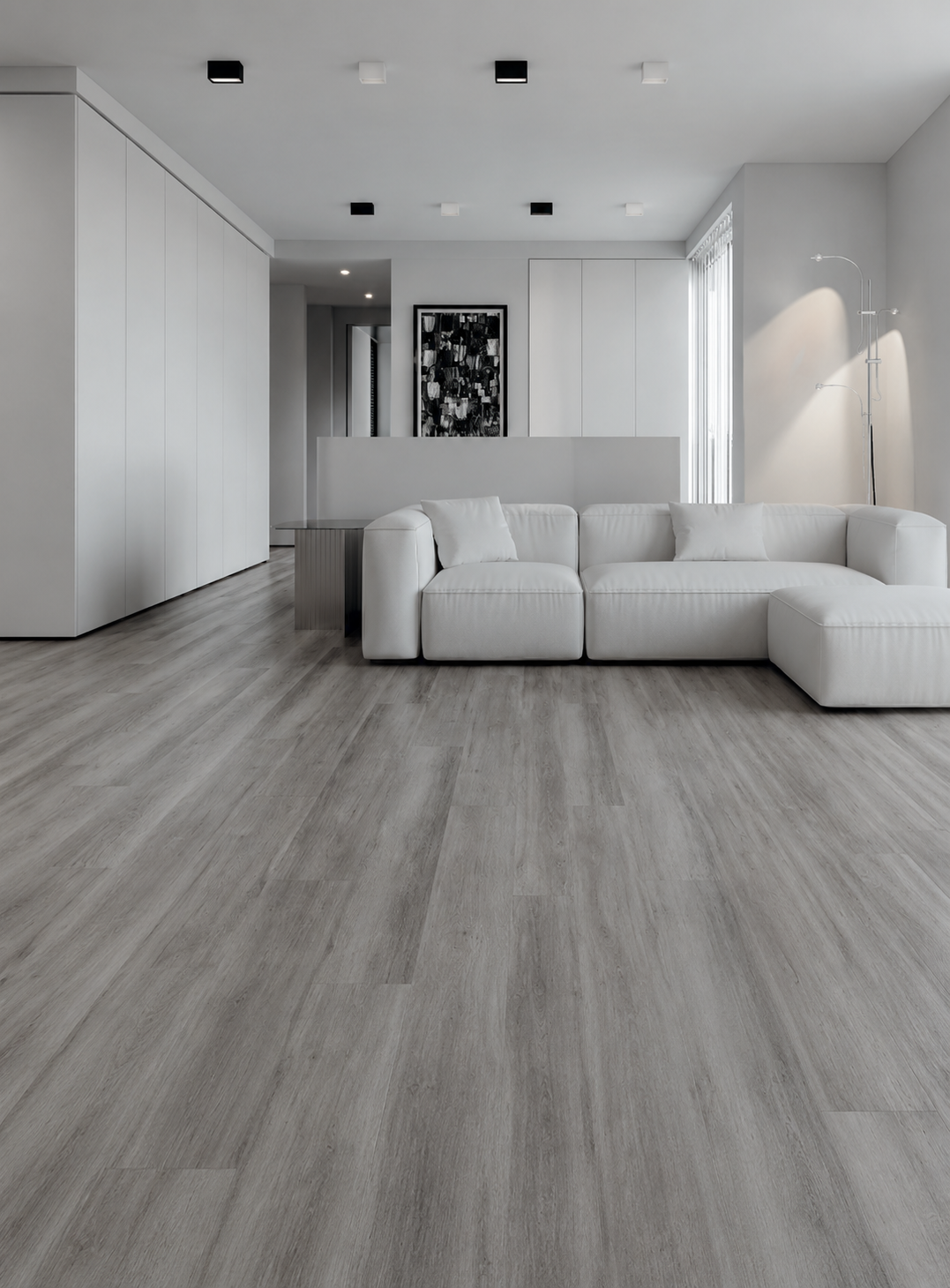 VR SPC Flooring