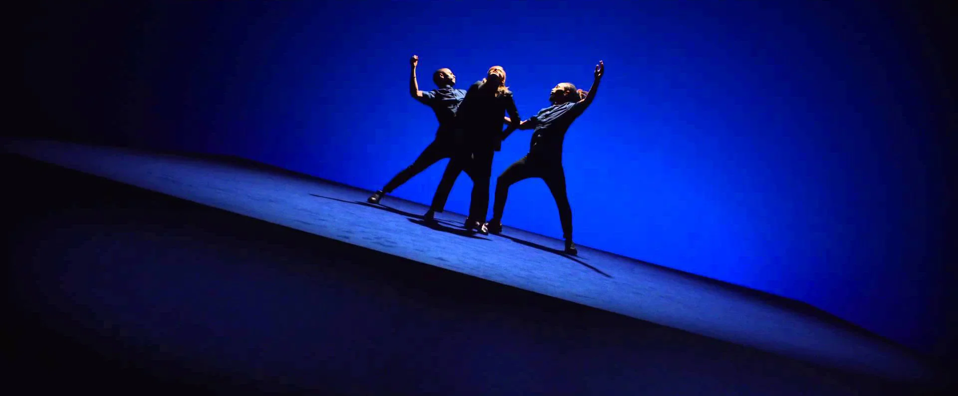 CHRISTINE AND THE QUEENS