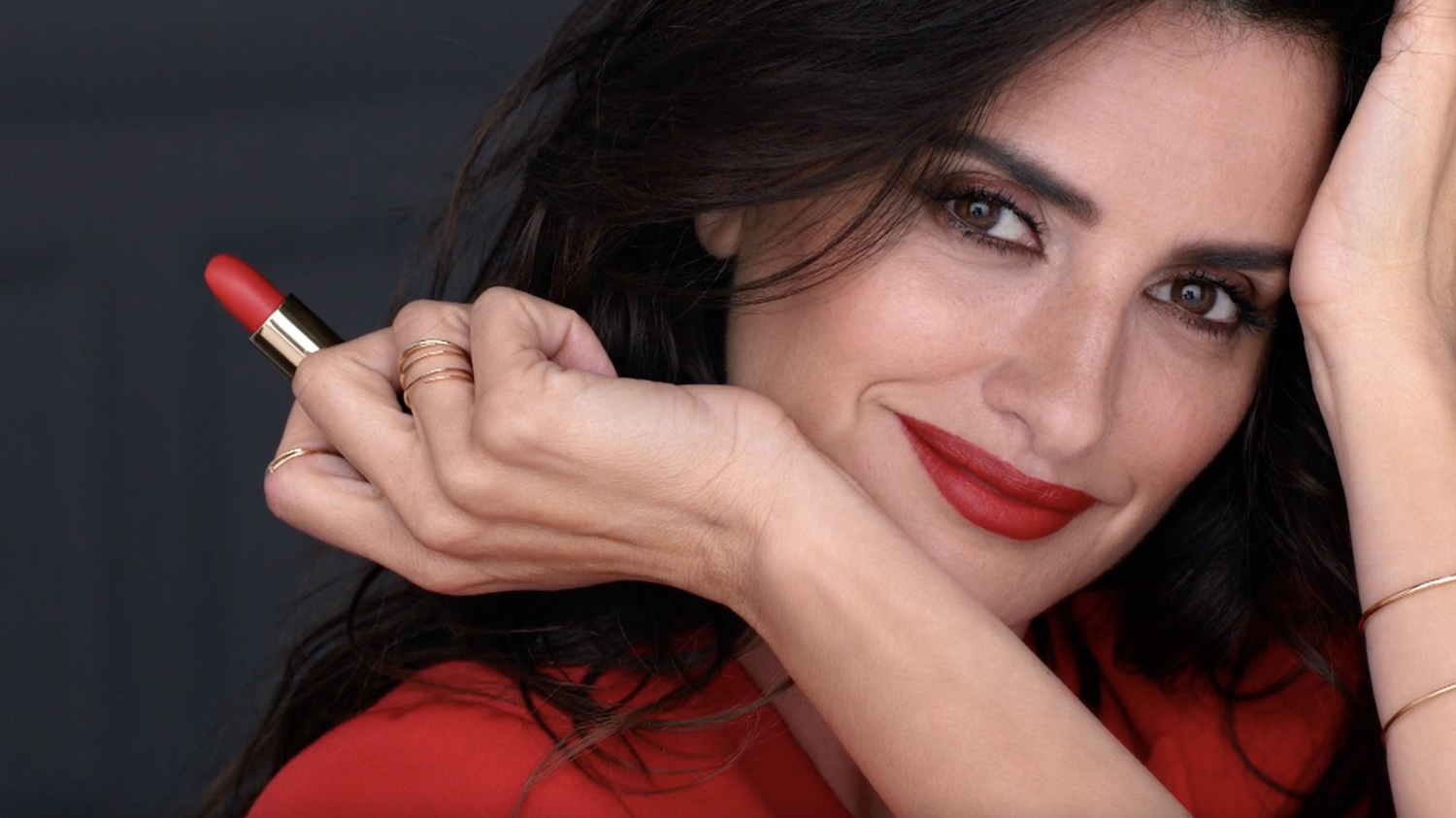 Lancôme Drama Matte