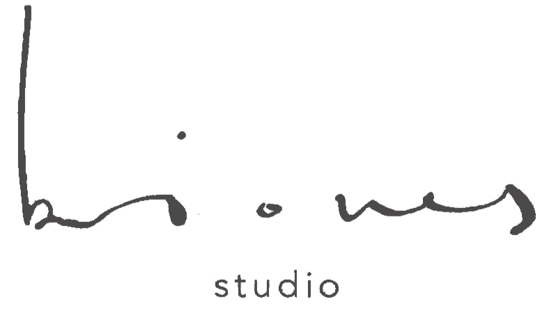 Briones Studio (logo)
