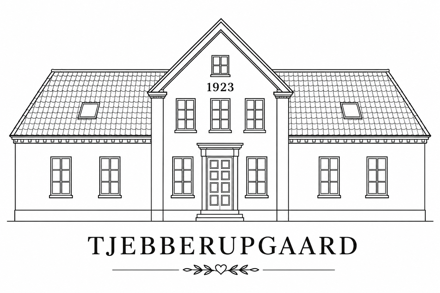 Tjebberupgaard