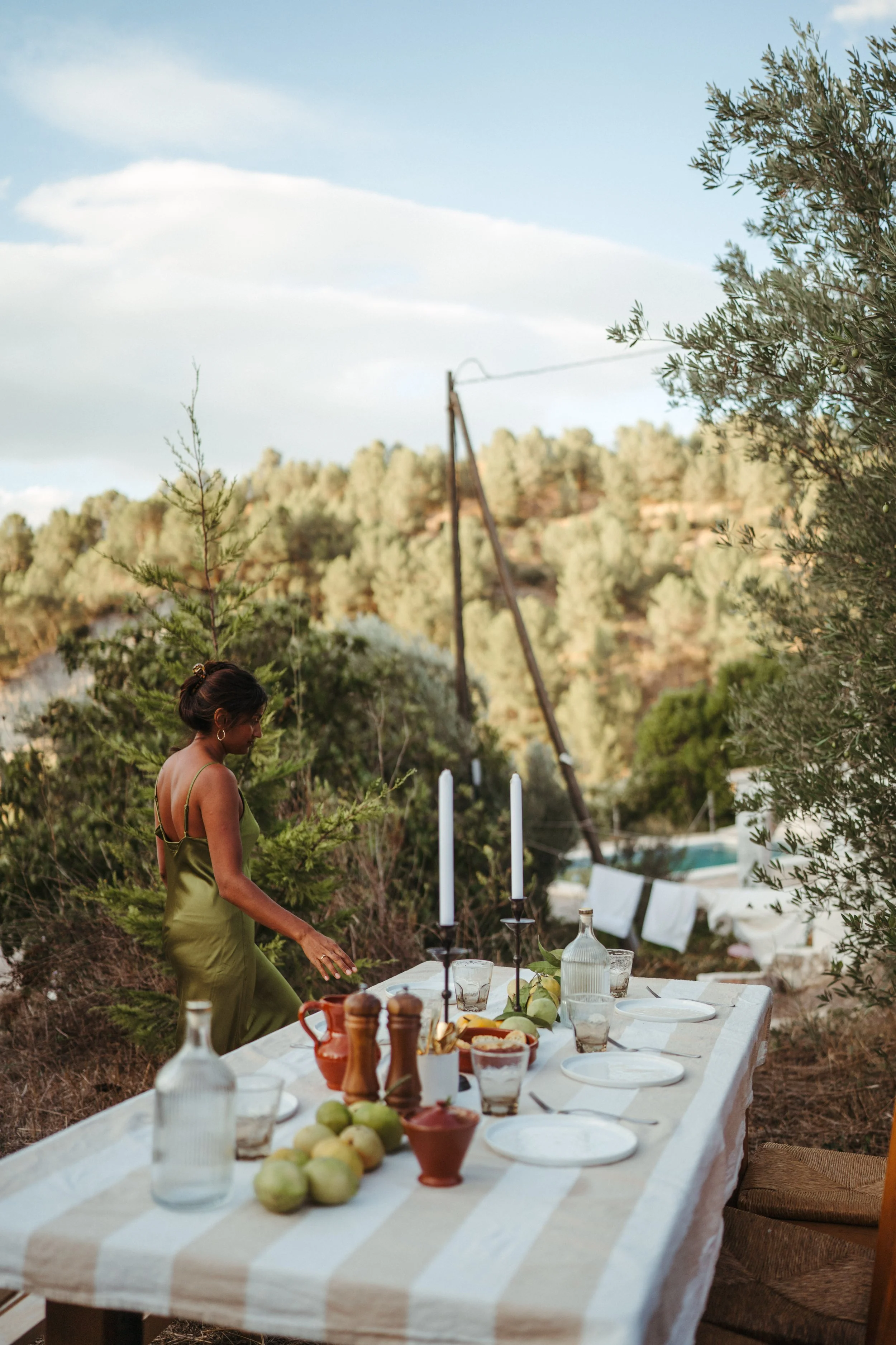 Overal thuiskomen - 21 november, Dénia (ES)
