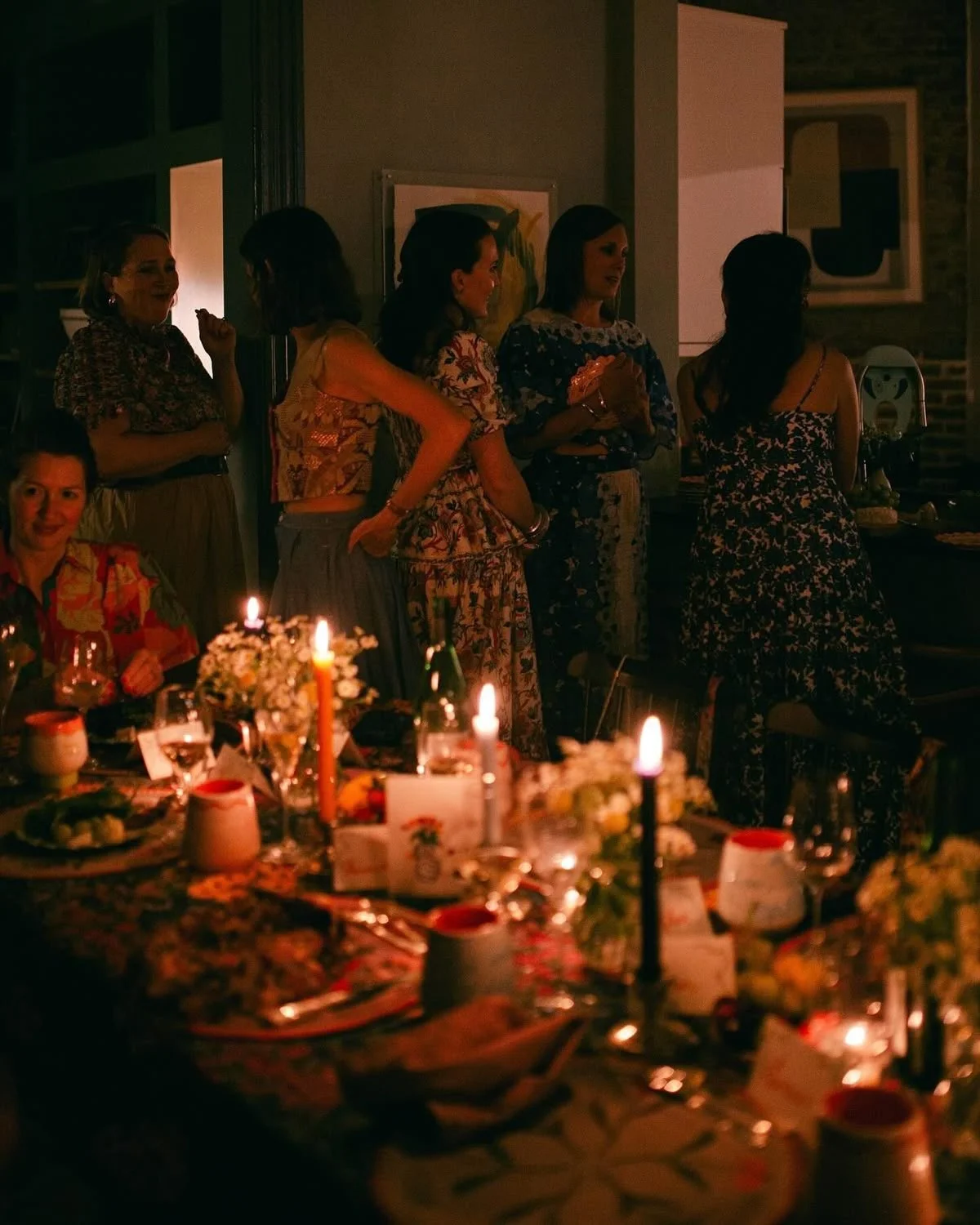 Casa Meyaa Winter pop-up