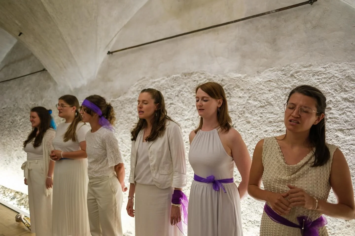 Was f&uuml;r ein sch&ouml;nes Konzert! So durften wir den letzen Tag des @outreachmusicfestival dieses Jahr mitgestalten!⭐️ Danke f&uuml;r die tollen Fotos @onnonat0r 🩵🦋