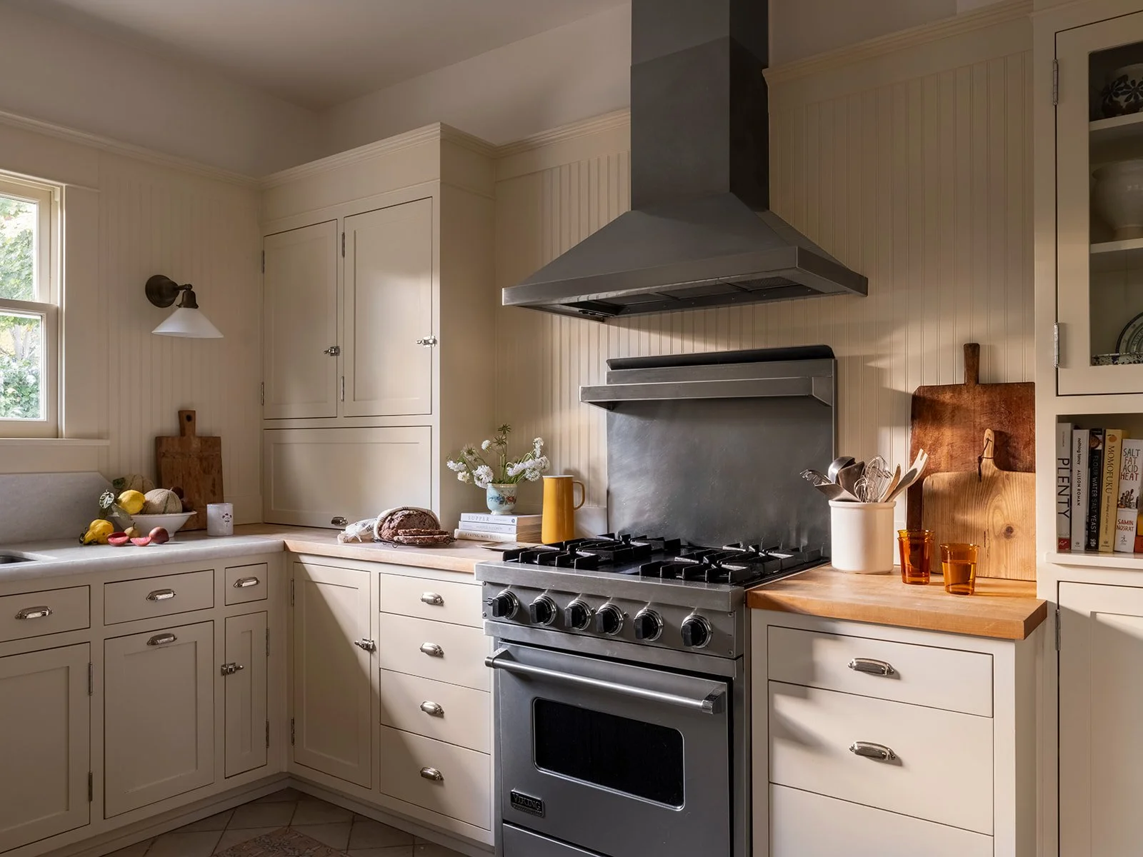 Luxury residential interior design in Seattle Washington by Anne Corgan Design