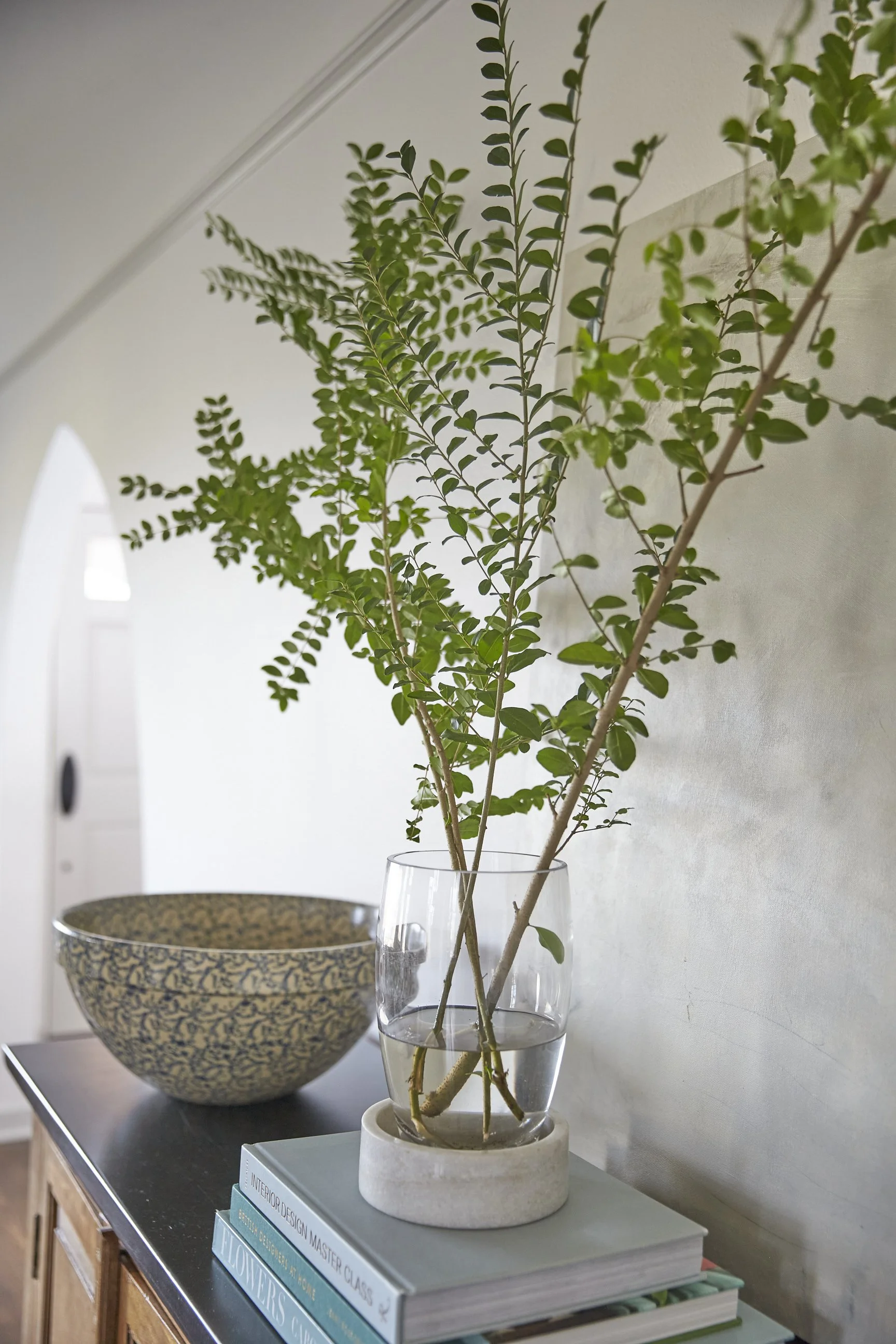 Luxury residential interior design in Seattle Washington by Anne Corgan Design