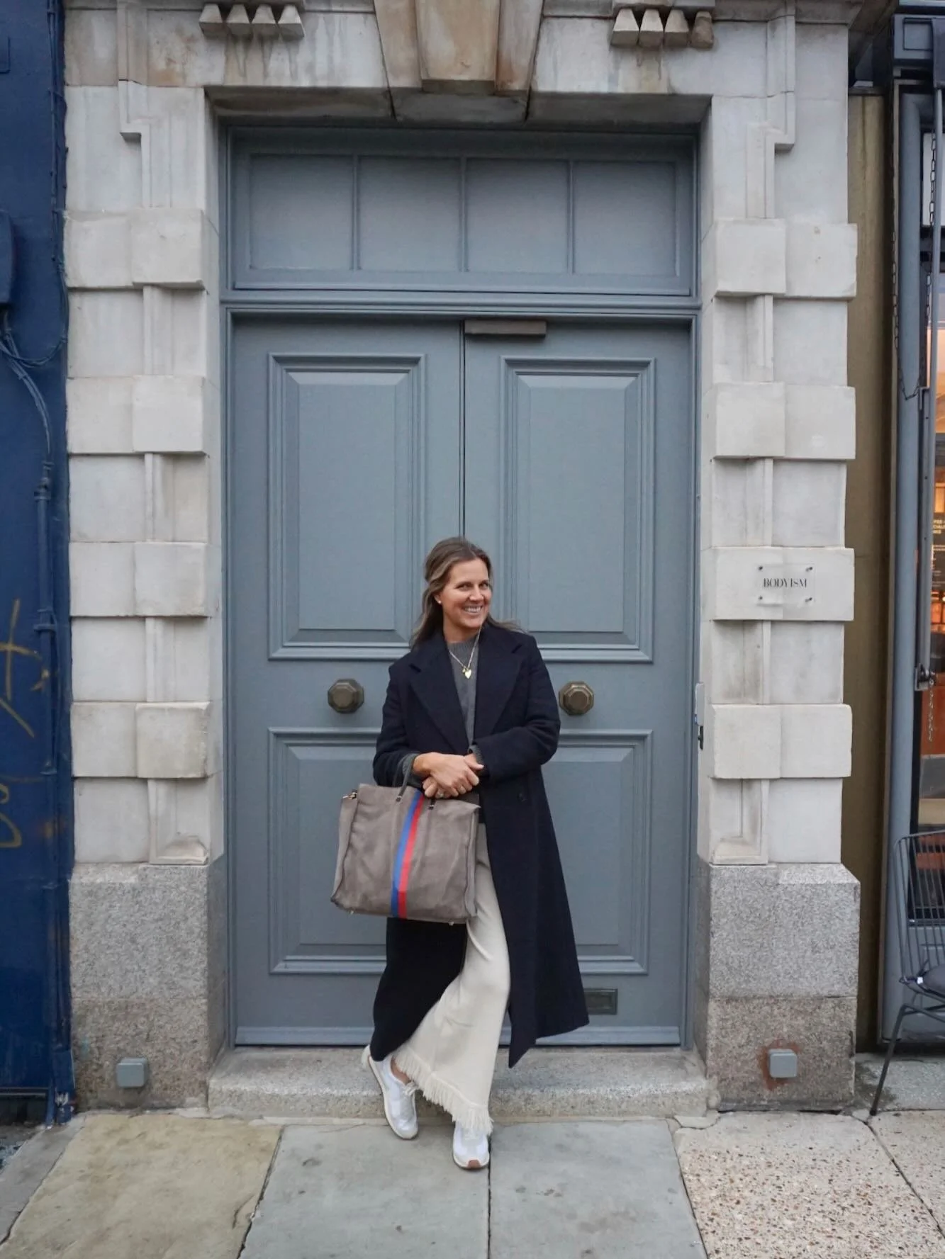 Heading back to the land of beautiful doors, antique treasures hunting, endless fabric inspiration and oh so many croissants. Can&rsquo;t wait for @parisdecooff_home next week 🥐