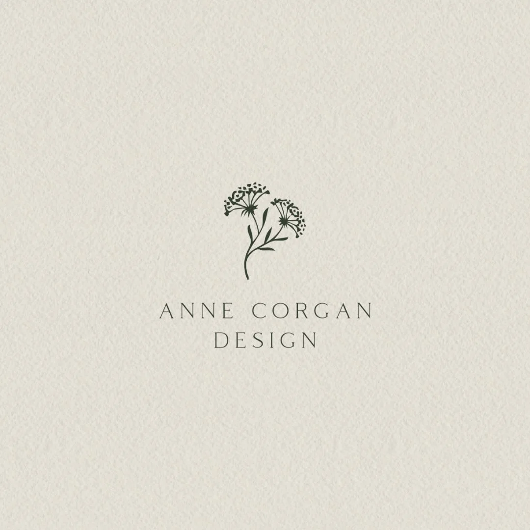 My new website is live! This 2025 goal finally happened in 2026 (no one to blame but myself!) and I&rsquo;m so excited about how it all came together. Just like interiors, good things take time. 🙊 

Each element was designed with my brand values and