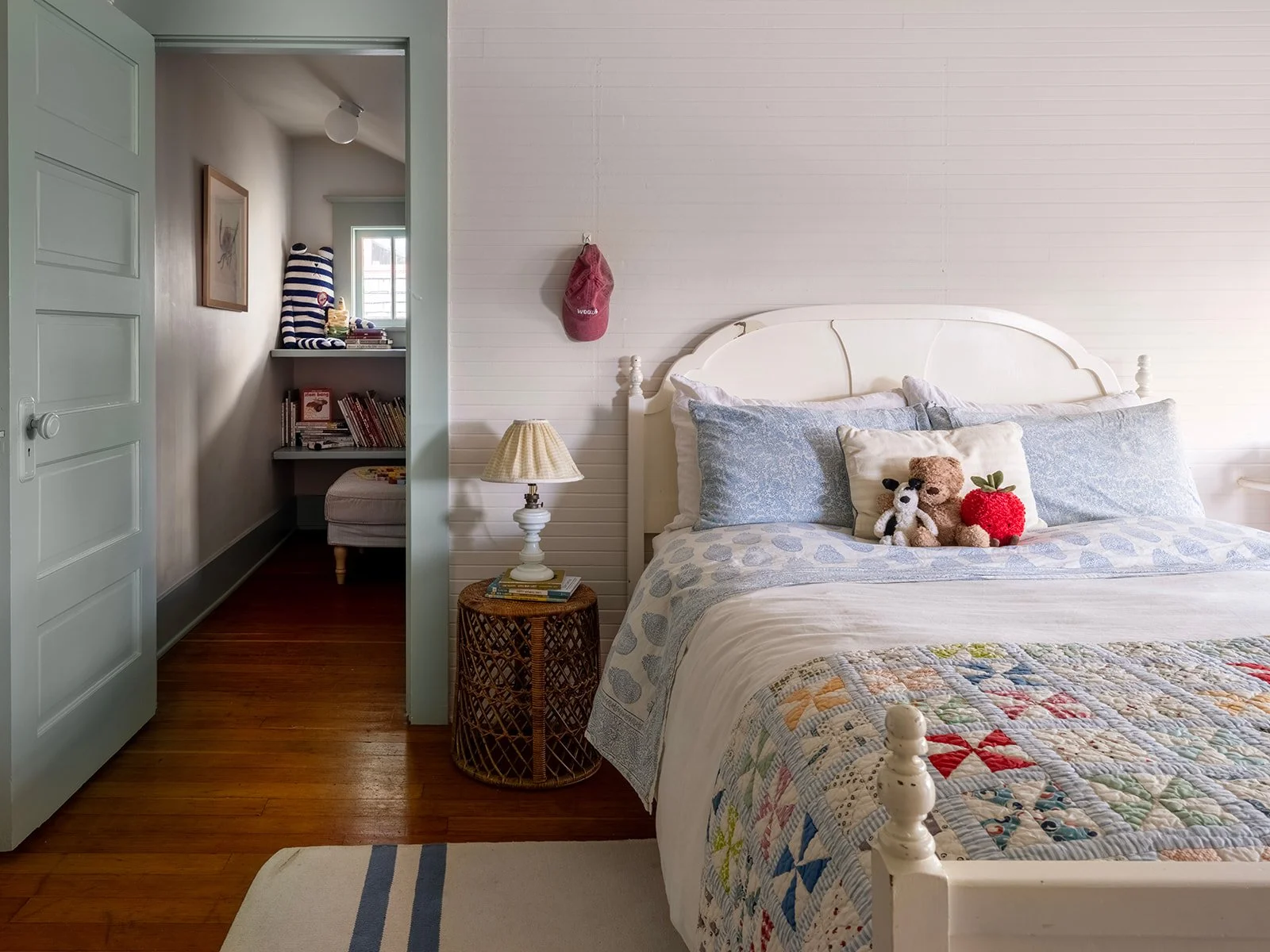 Luxury residential interior design in Seattle Washington by Anne Corgan Design