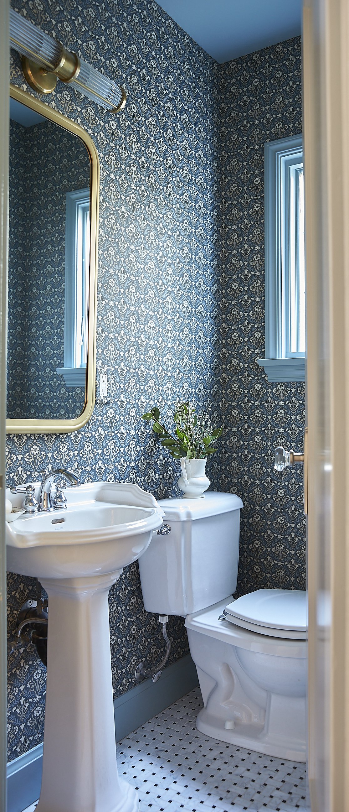 Luxury residential interior design in Seattle Washington by Anne Corgan Design