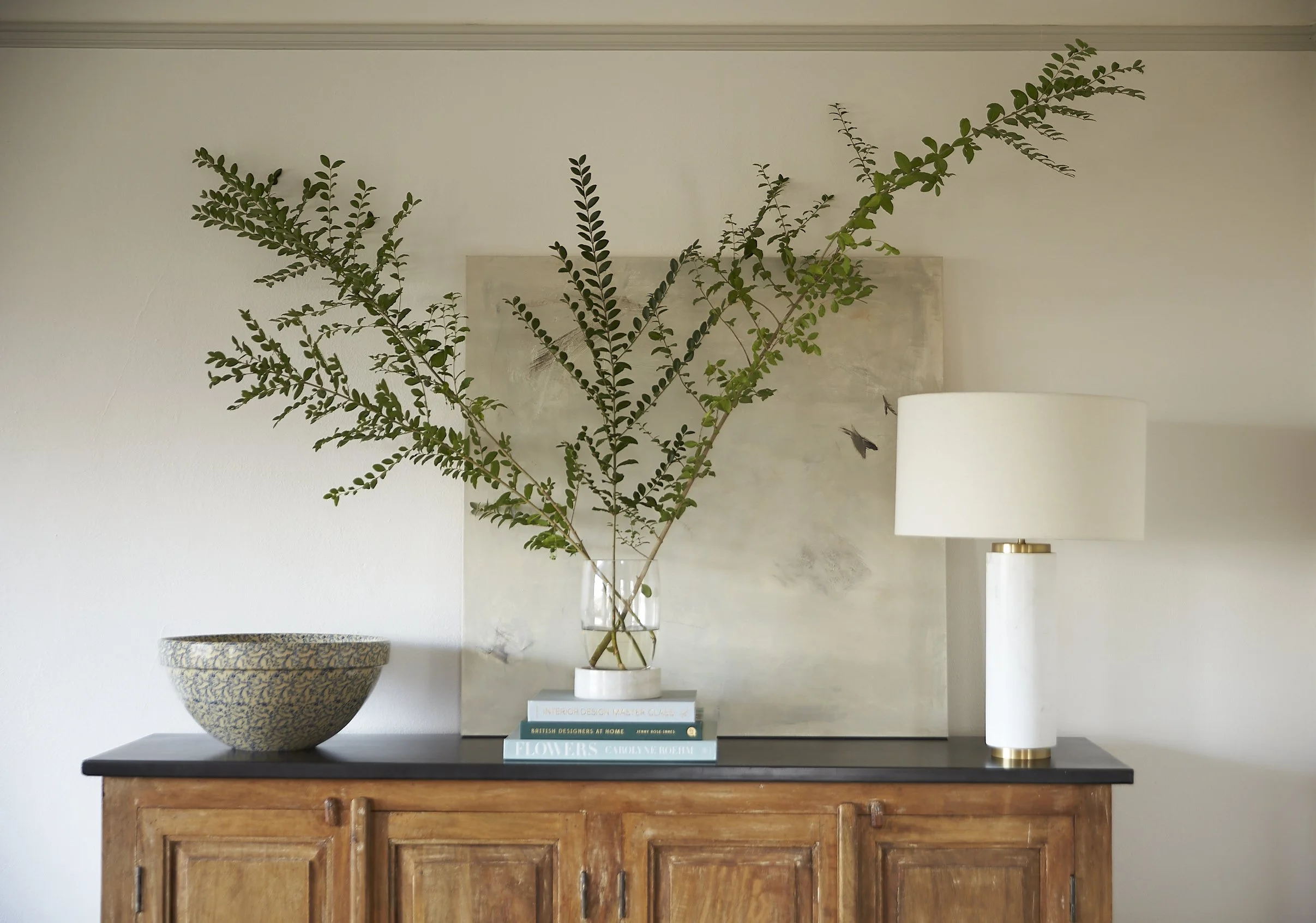 Luxury residential interior design in Seattle Washington by Anne Corgan Design