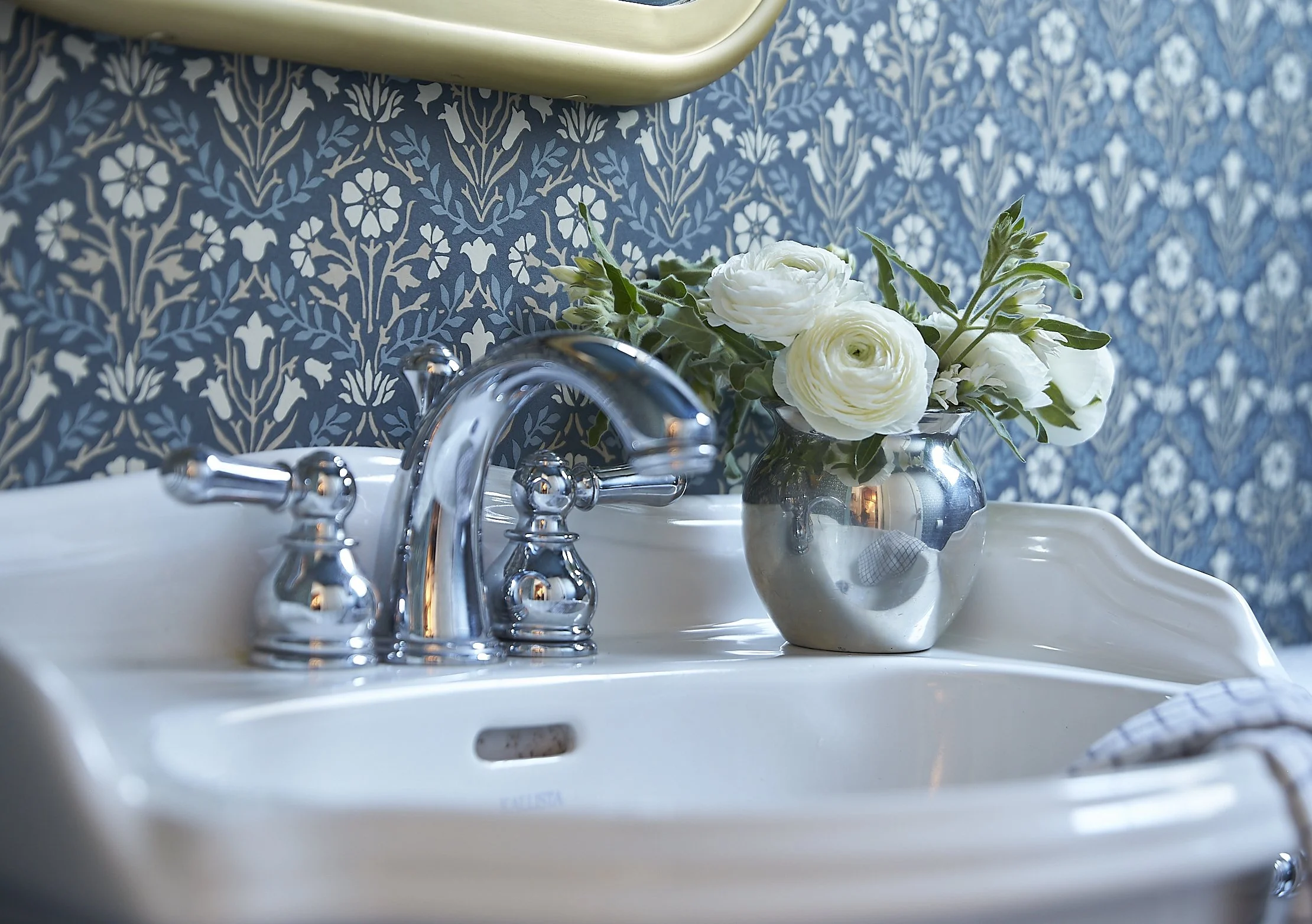 Luxury residential interior design in Seattle Washington by Anne Corgan Design