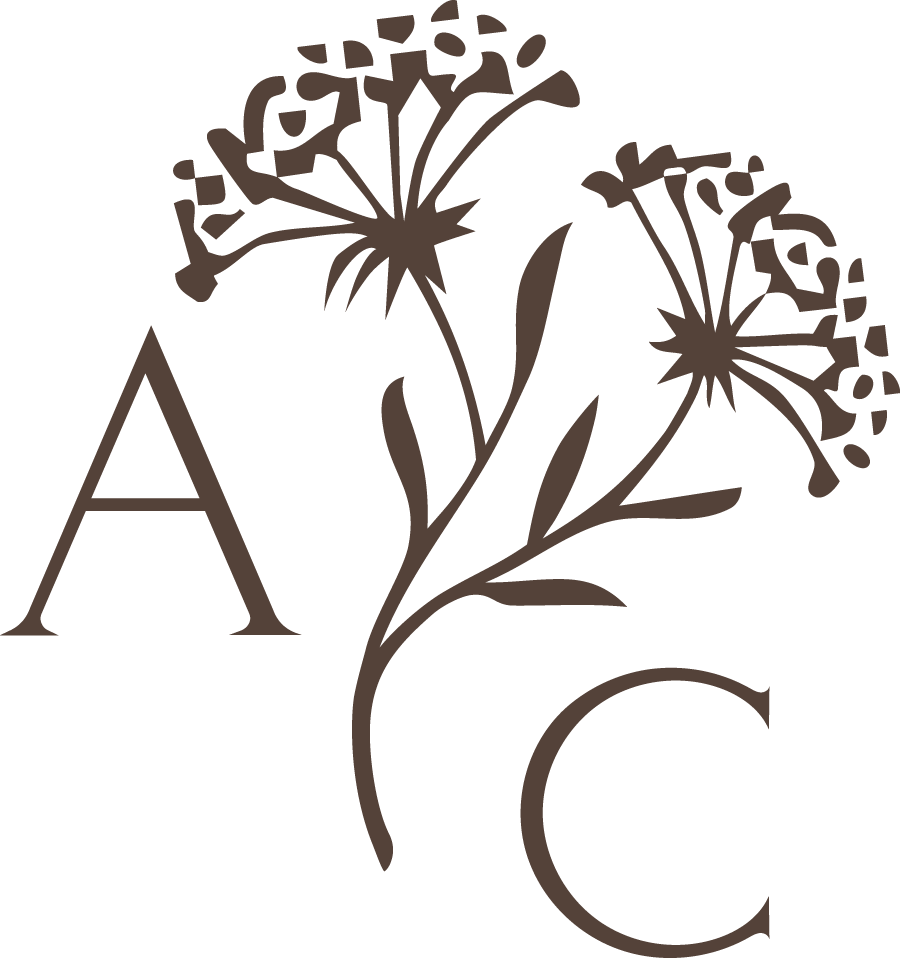 Anne Corgan Design