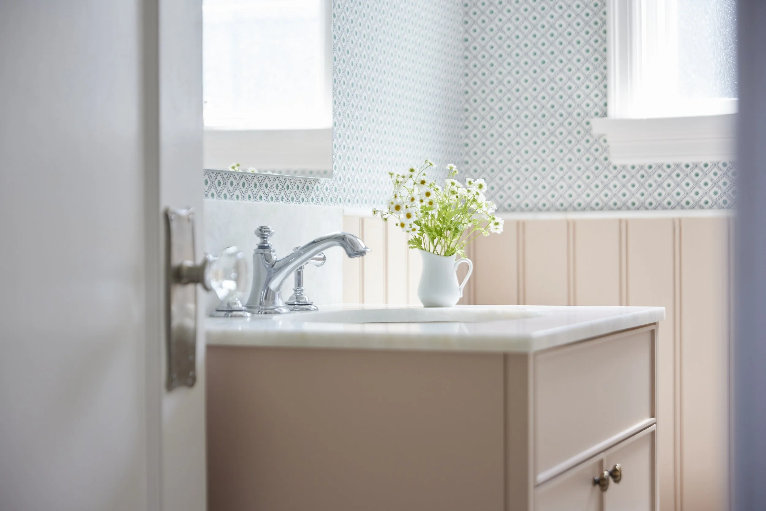 Luxury residential interior design in Seattle Washington by Anne Corgan Design