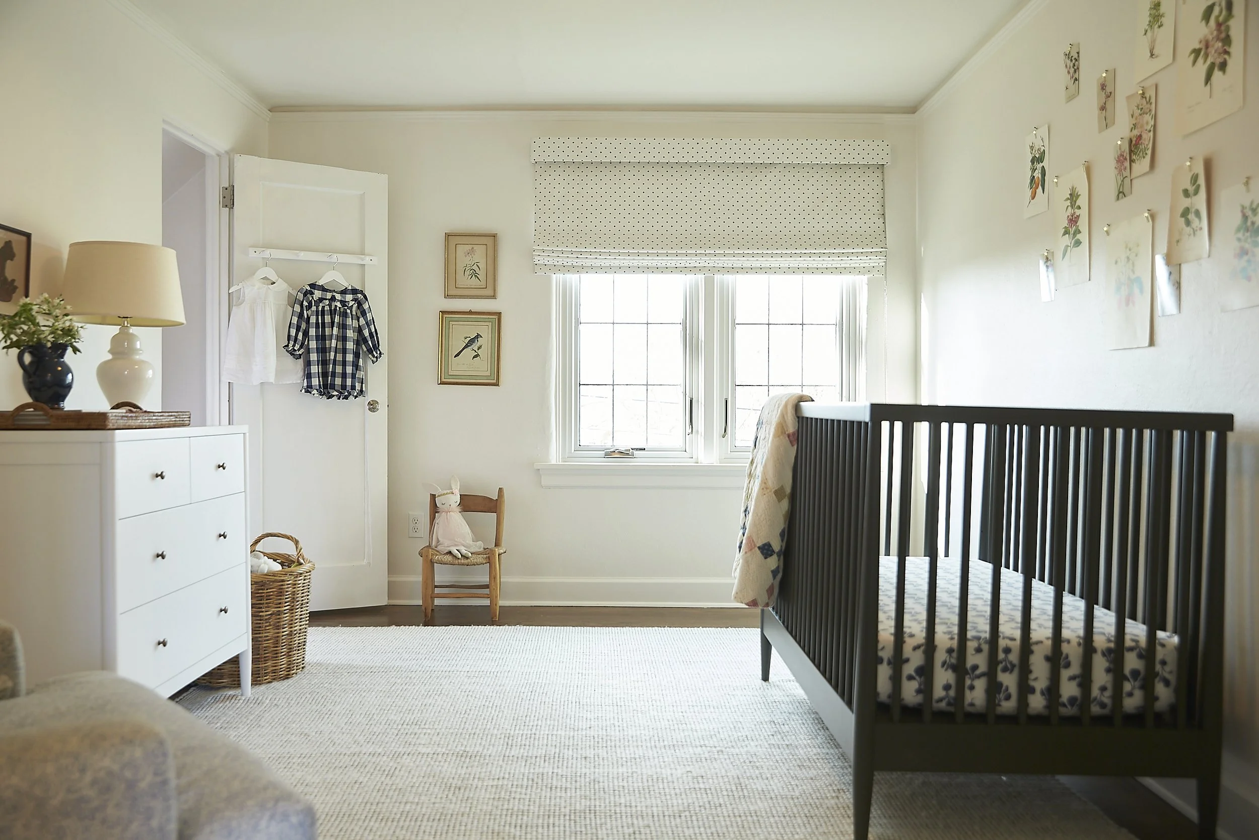 Luxury residential interior design in Seattle Washington by Anne Corgan Design