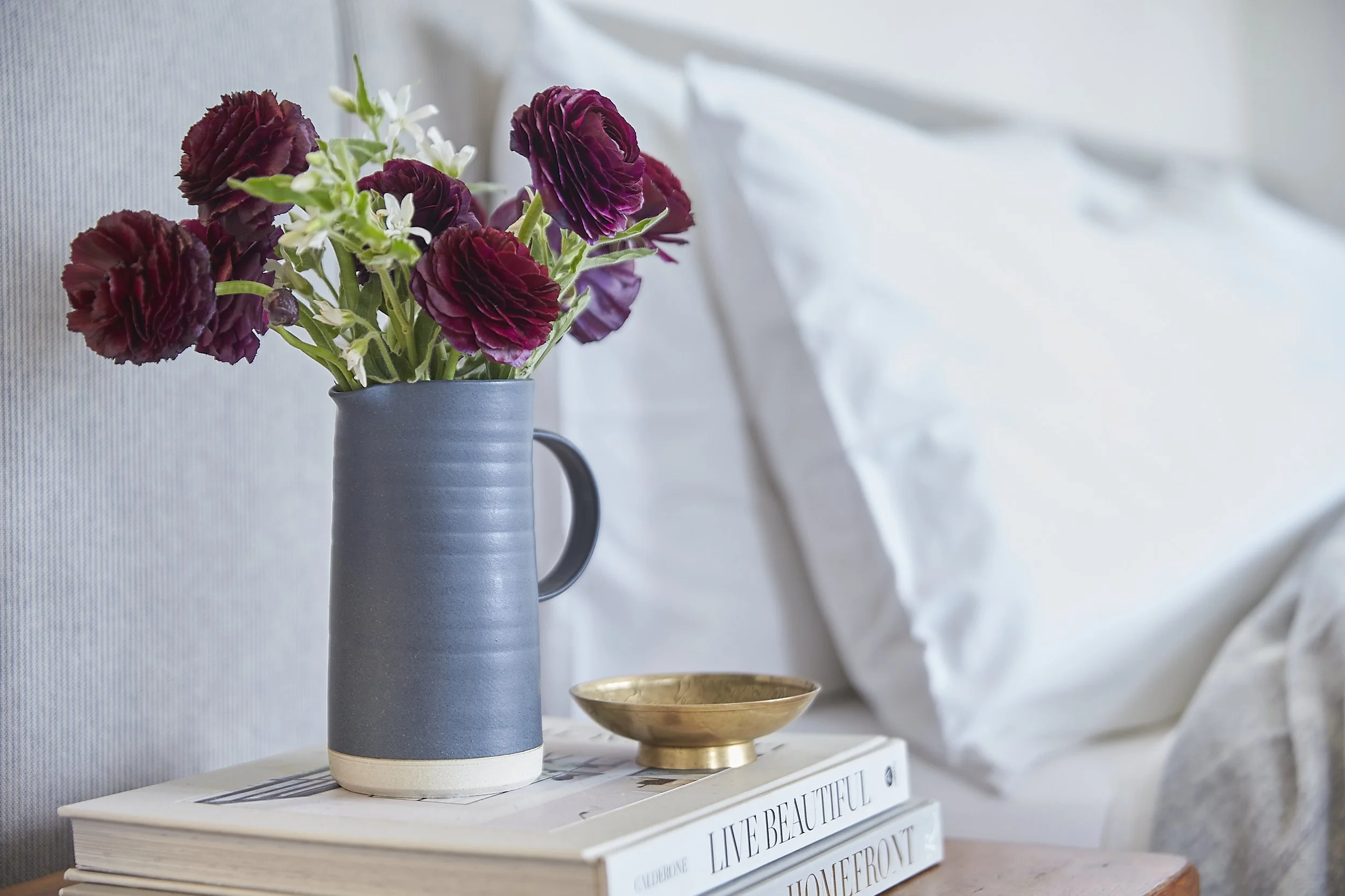 Luxury residential interior design in Seattle Washington by Anne Corgan Design