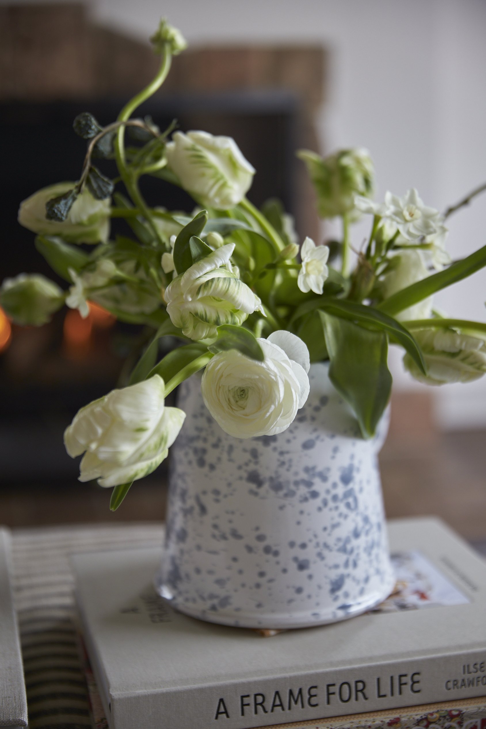 Luxury residential interior design in Seattle Washington by Anne Corgan Design