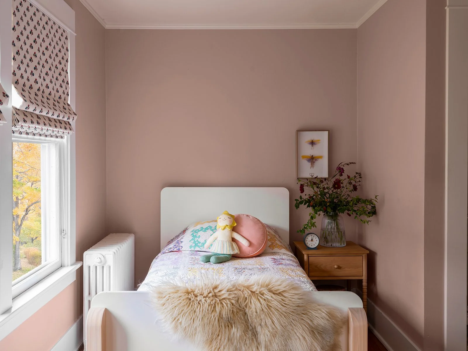 Luxury residential interior design in Seattle Washington by Anne Corgan Design