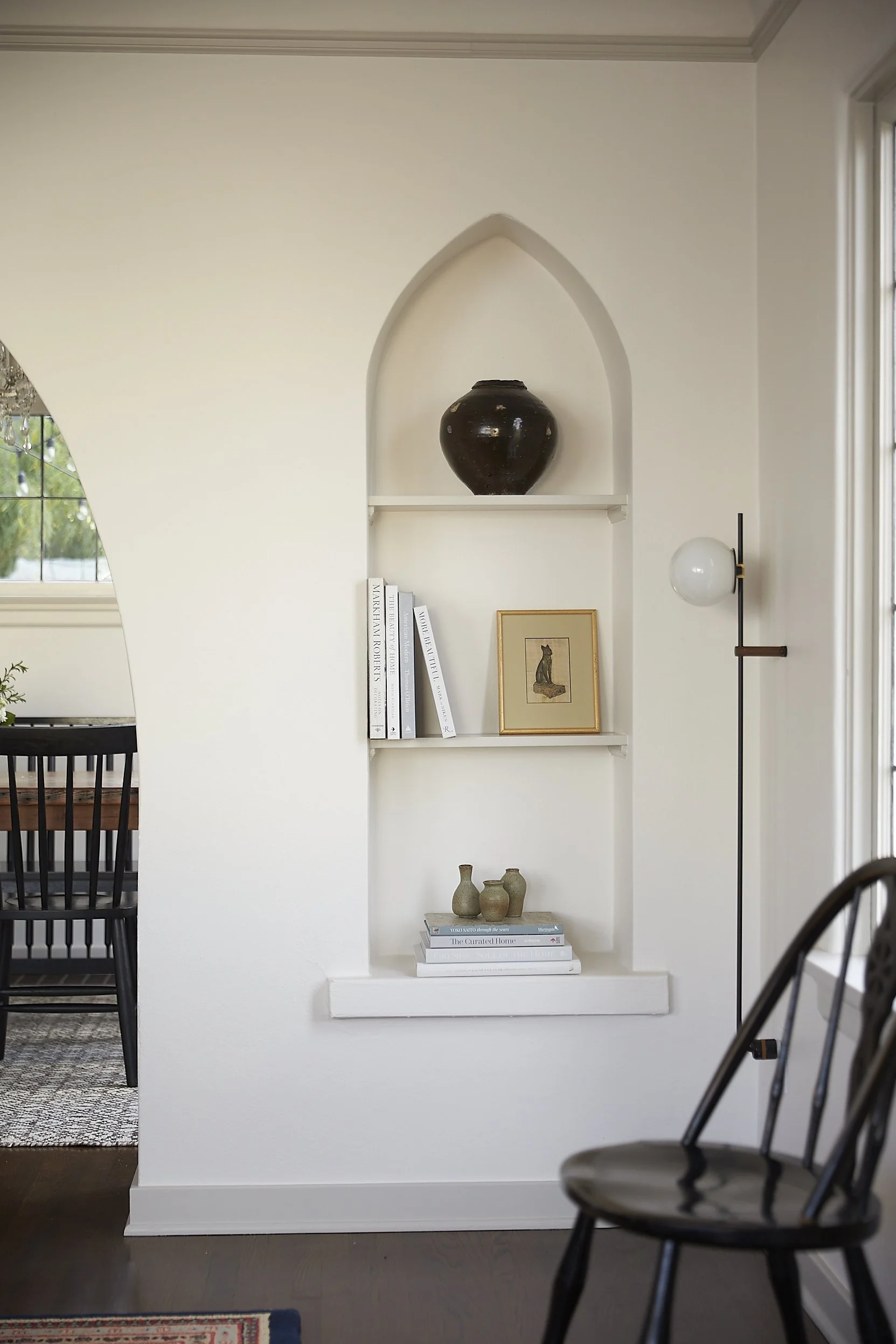 Luxury residential interior design in Seattle Washington by Anne Corgan Design