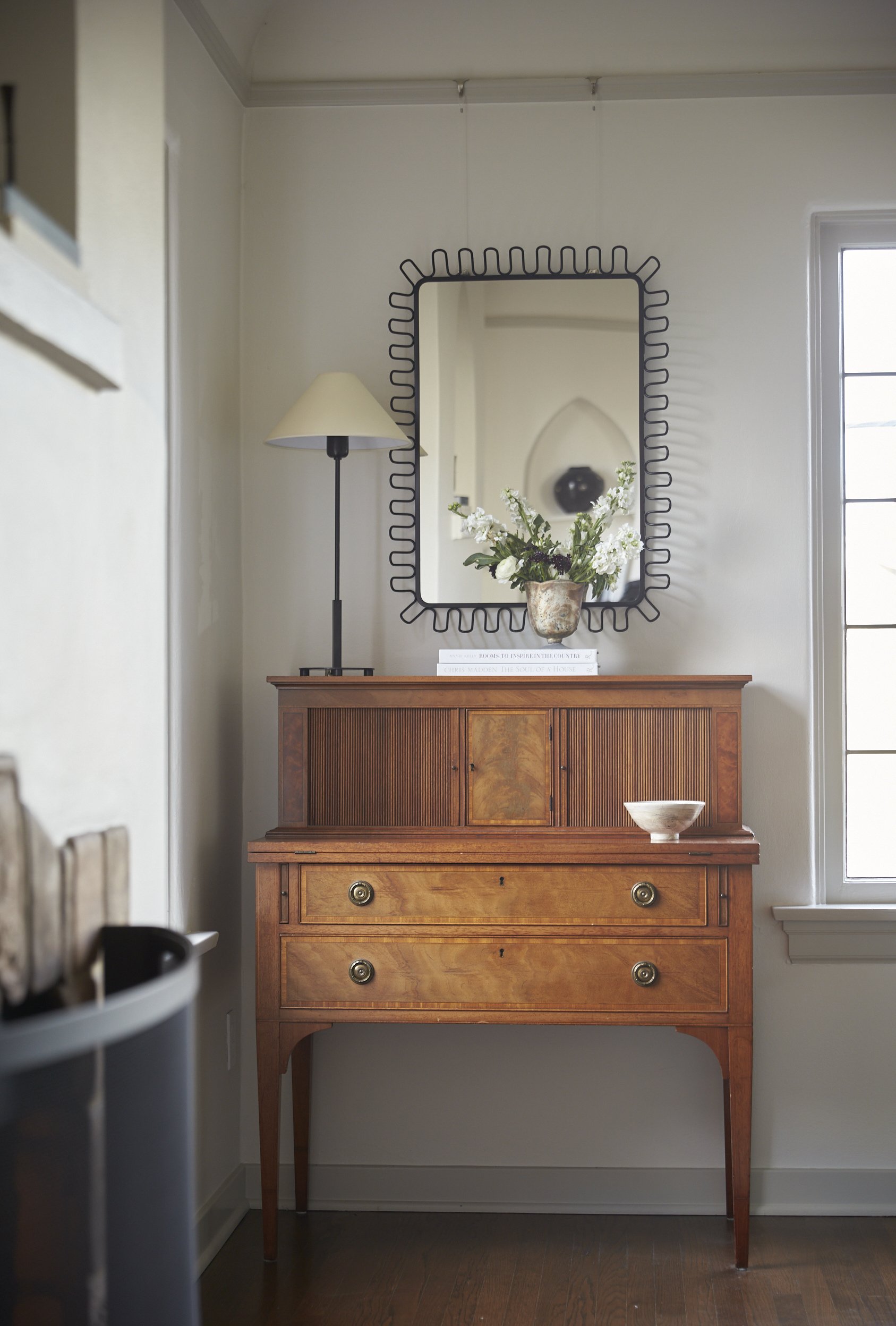 Luxury residential interior design in Seattle Washington by Anne Corgan Design