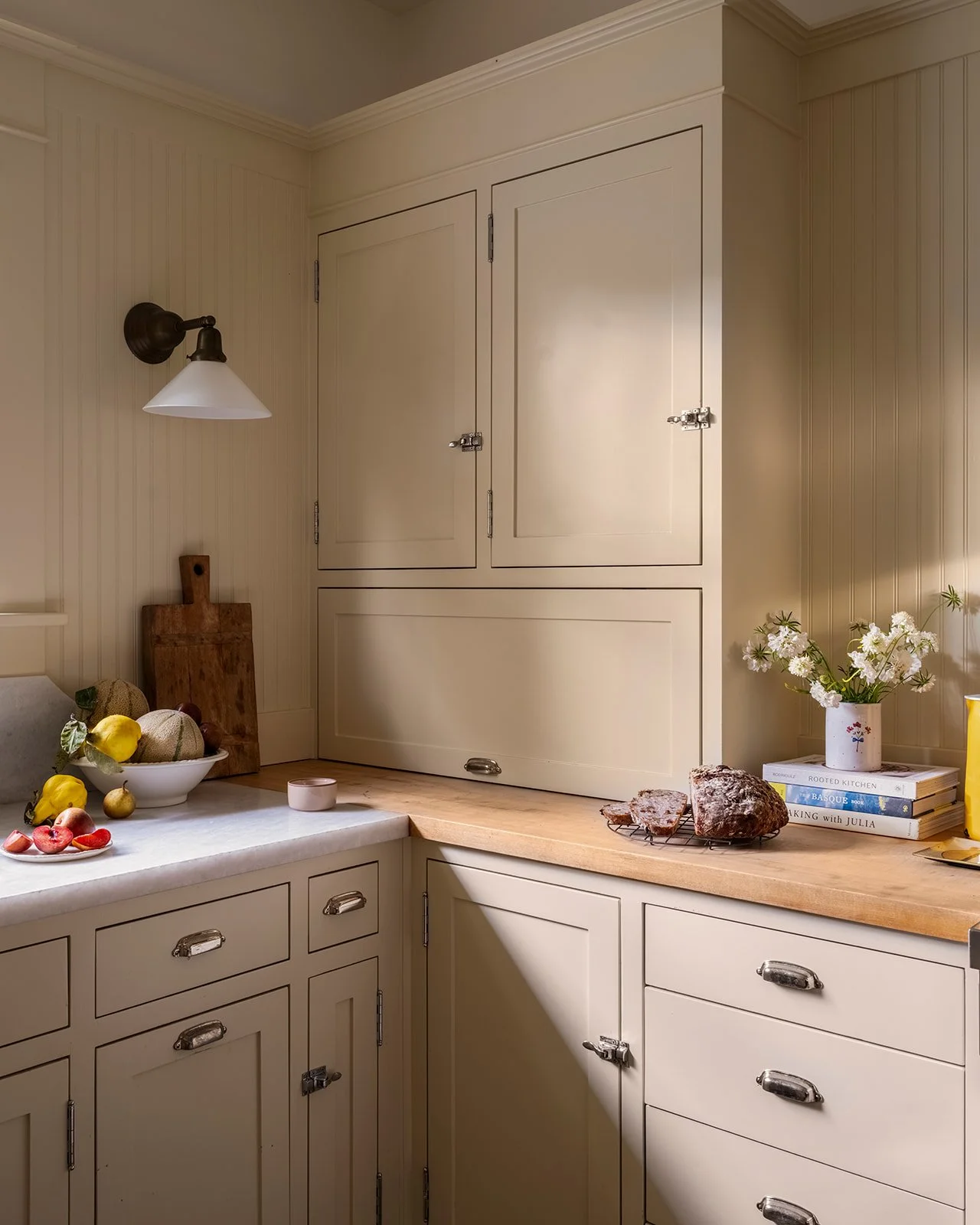 Luxury residential interior design in Seattle Washington by Anne Corgan Design