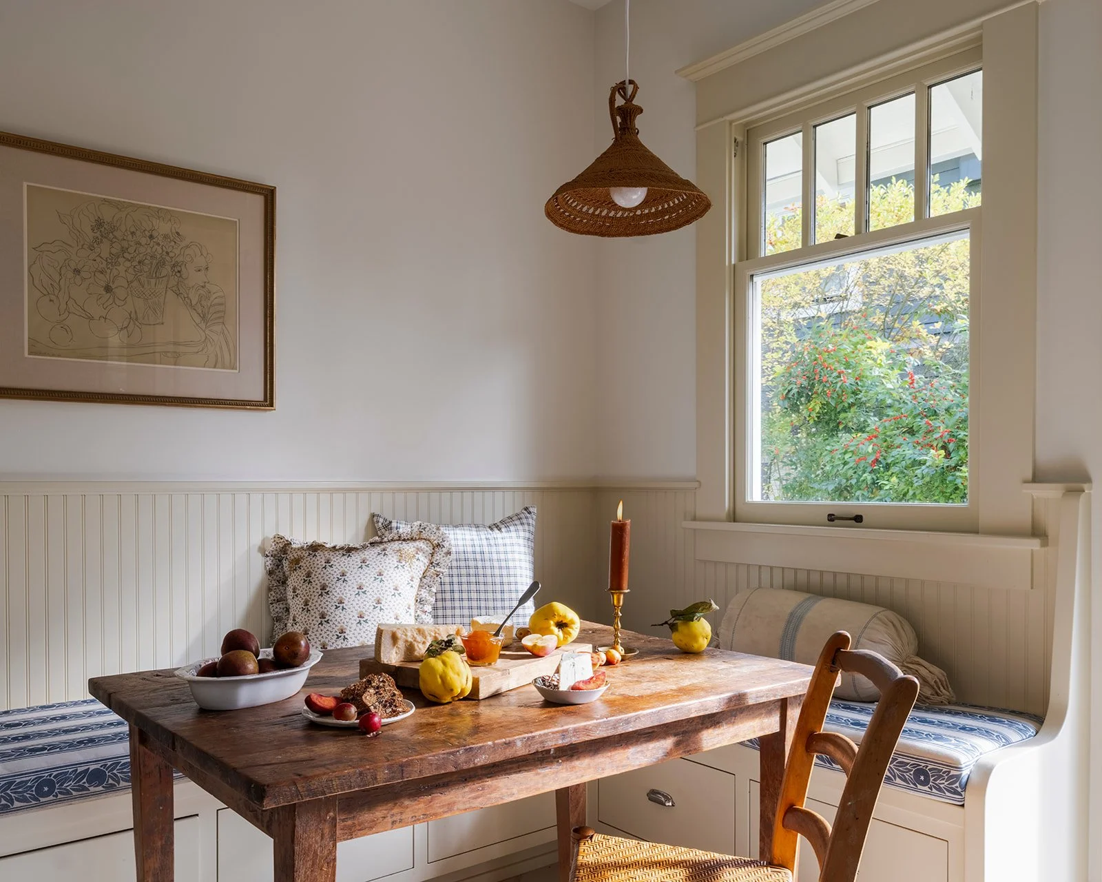 Luxury residential interior design in Seattle Washington by Anne Corgan Design