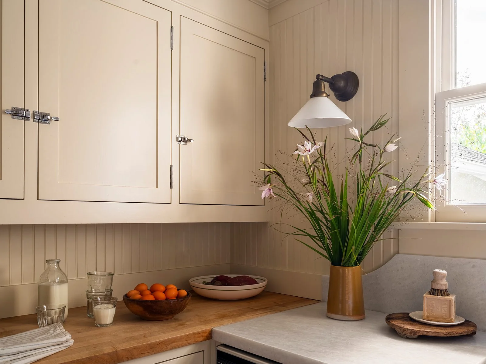 Luxury residential interior design in Seattle Washington by Anne Corgan Design