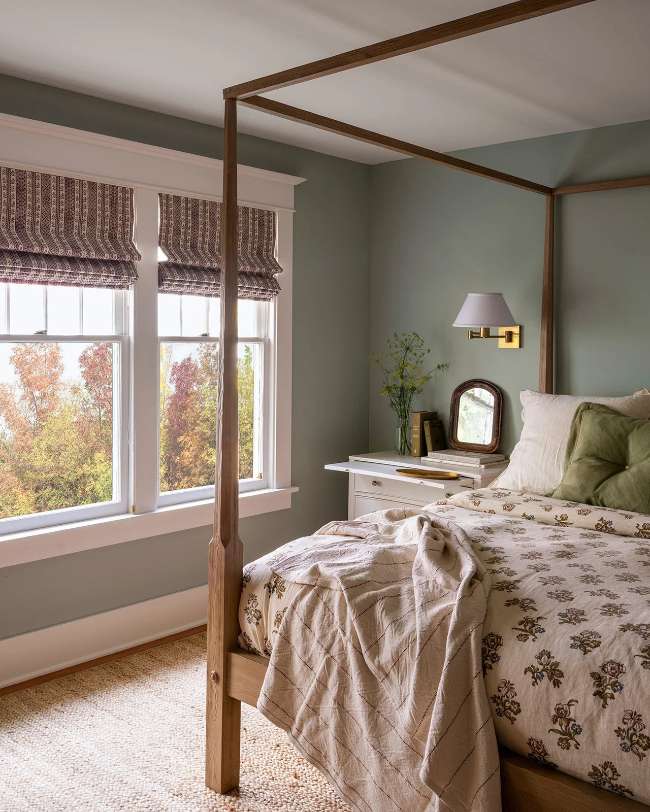 Luxury residential interior design in Seattle Washington by Anne Corgan Design