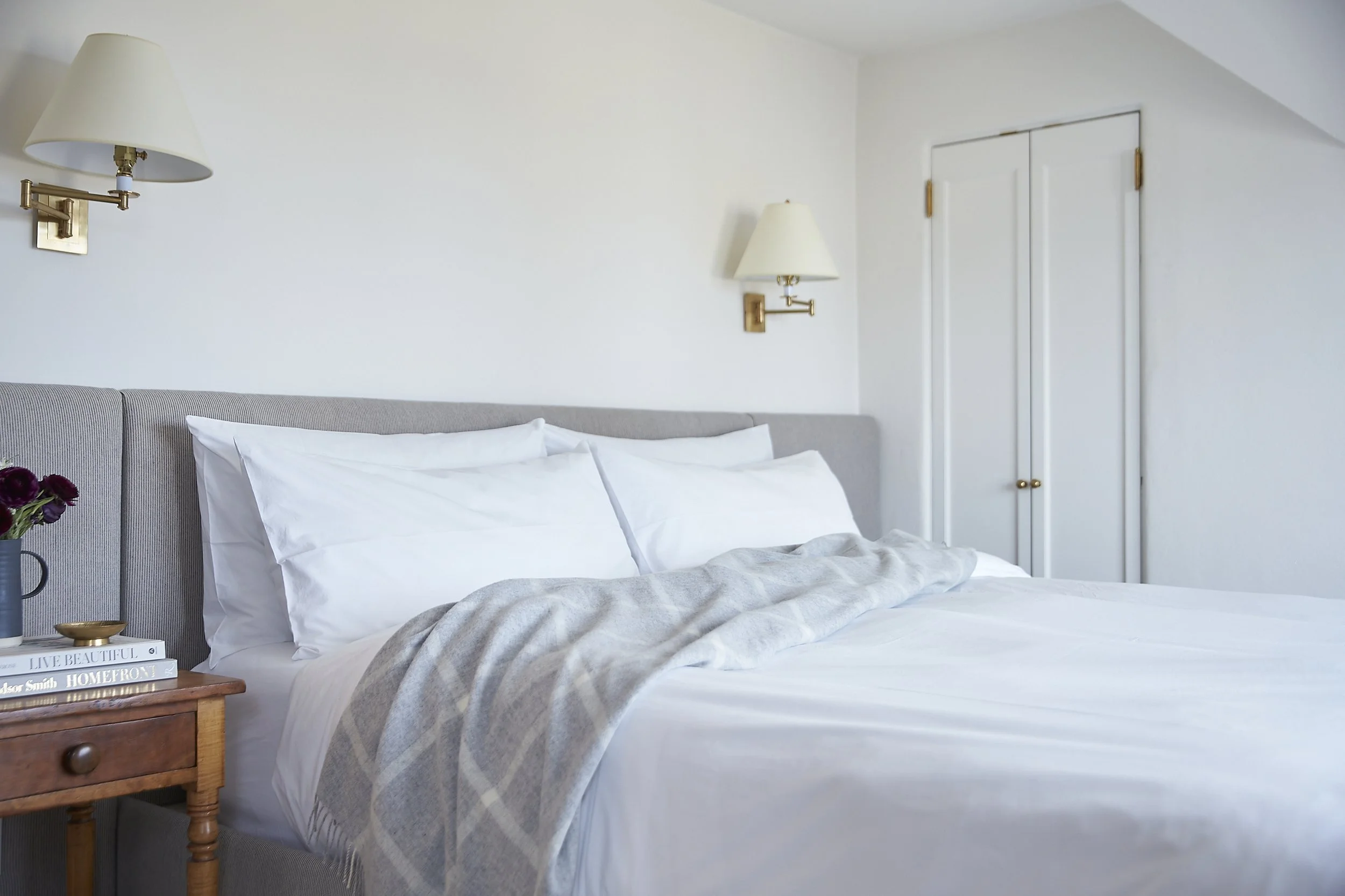 Luxury residential interior design in Seattle Washington by Anne Corgan Design