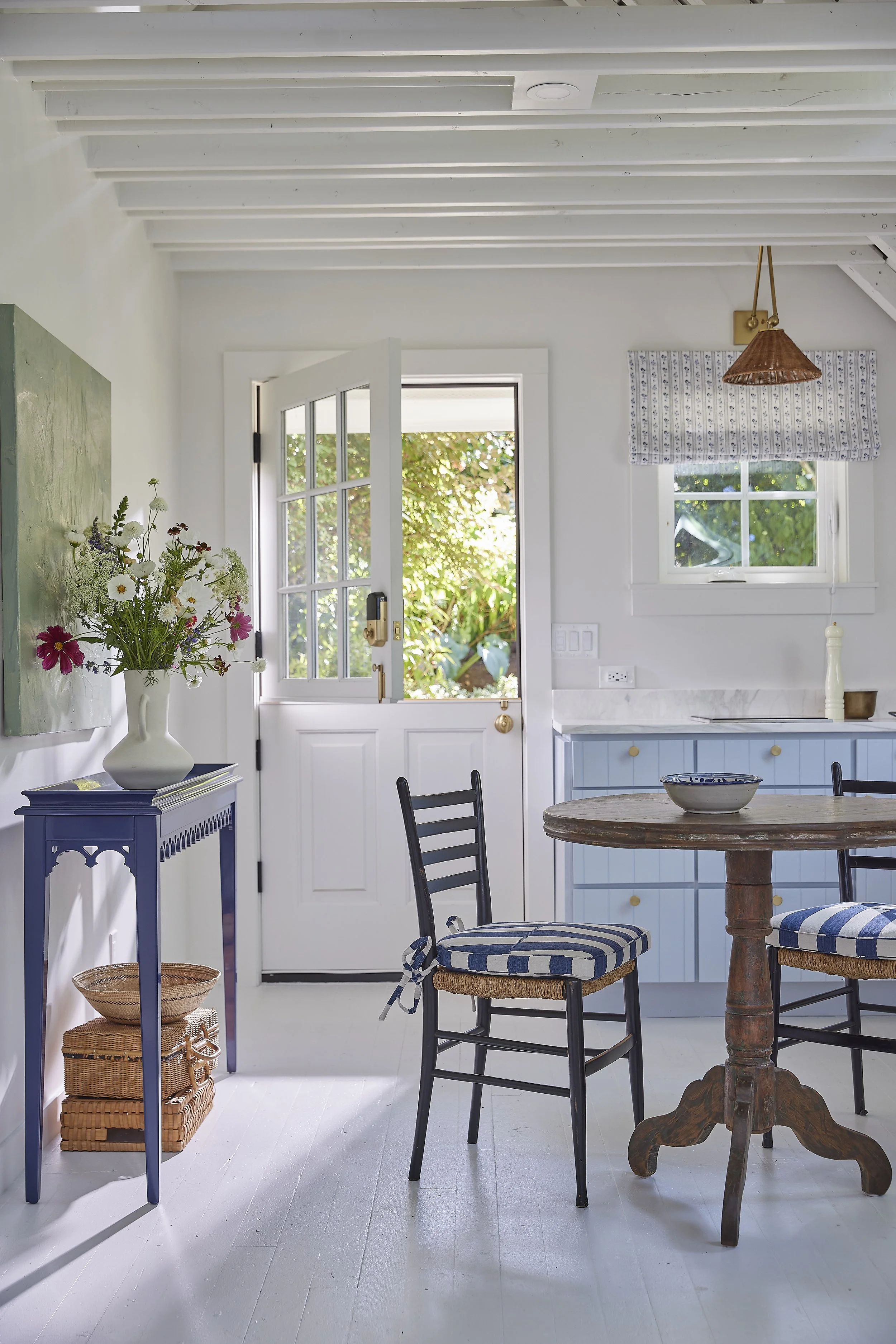 Luxury residential interior design in Seattle Washington by Anne Corgan Design